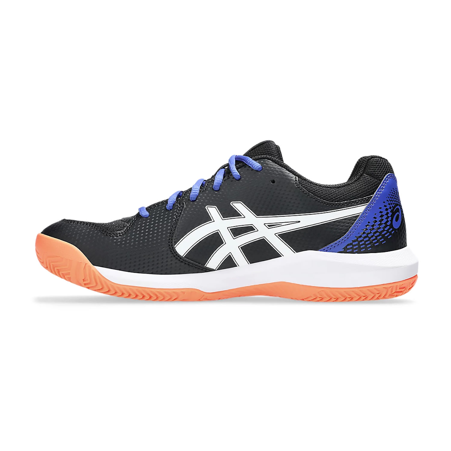 ASICS Men&#039;s Gel- Dedicate 8 Padel Shoes, product, variation 2