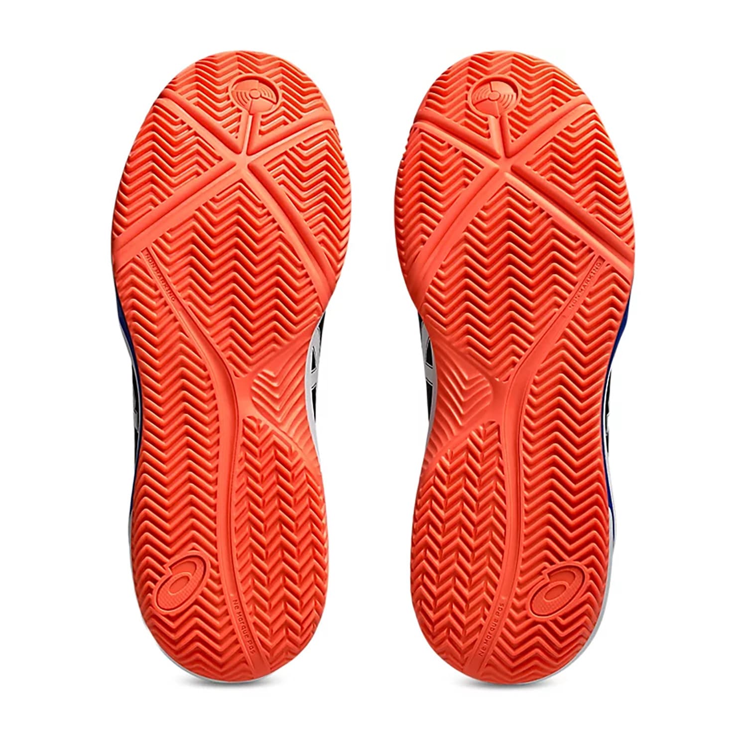 ASICS Men&#039;s Gel- Dedicate 8 Padel Shoes, product, variation 4