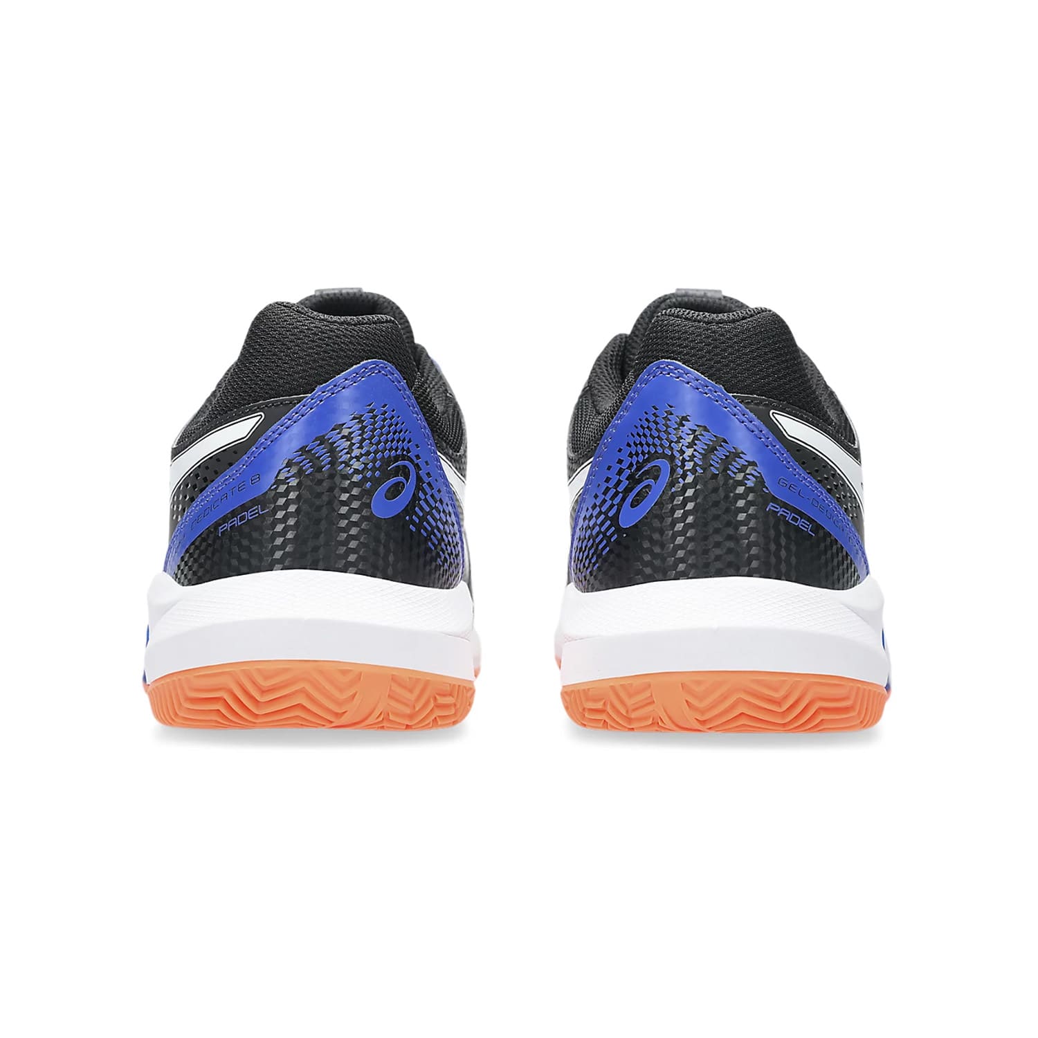 ASICS Men&#039;s Gel- Dedicate 8 Padel Shoes, product, variation 5
