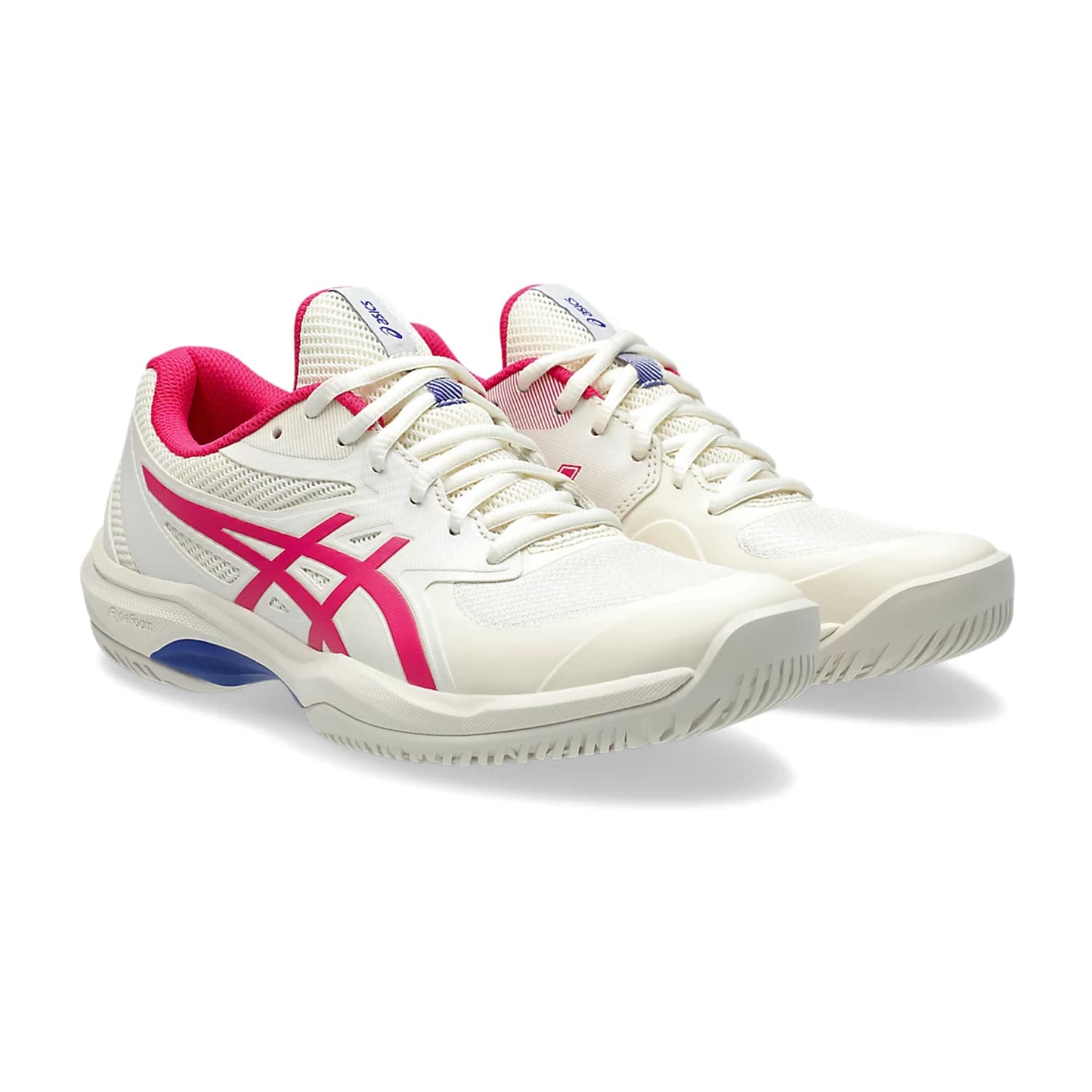 ASICS Women&#039;s Gel-Game FF Tennis Shoes, product, variation 5