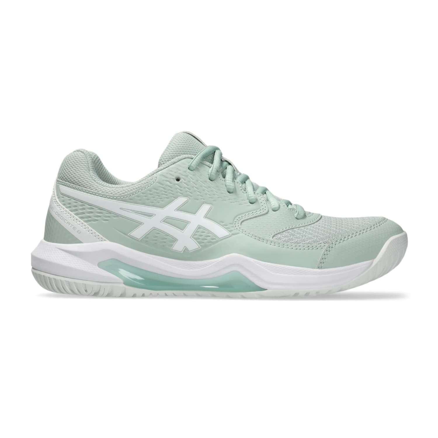 ASICS Women's Gel-Dedicate 8 Tennis Shoes