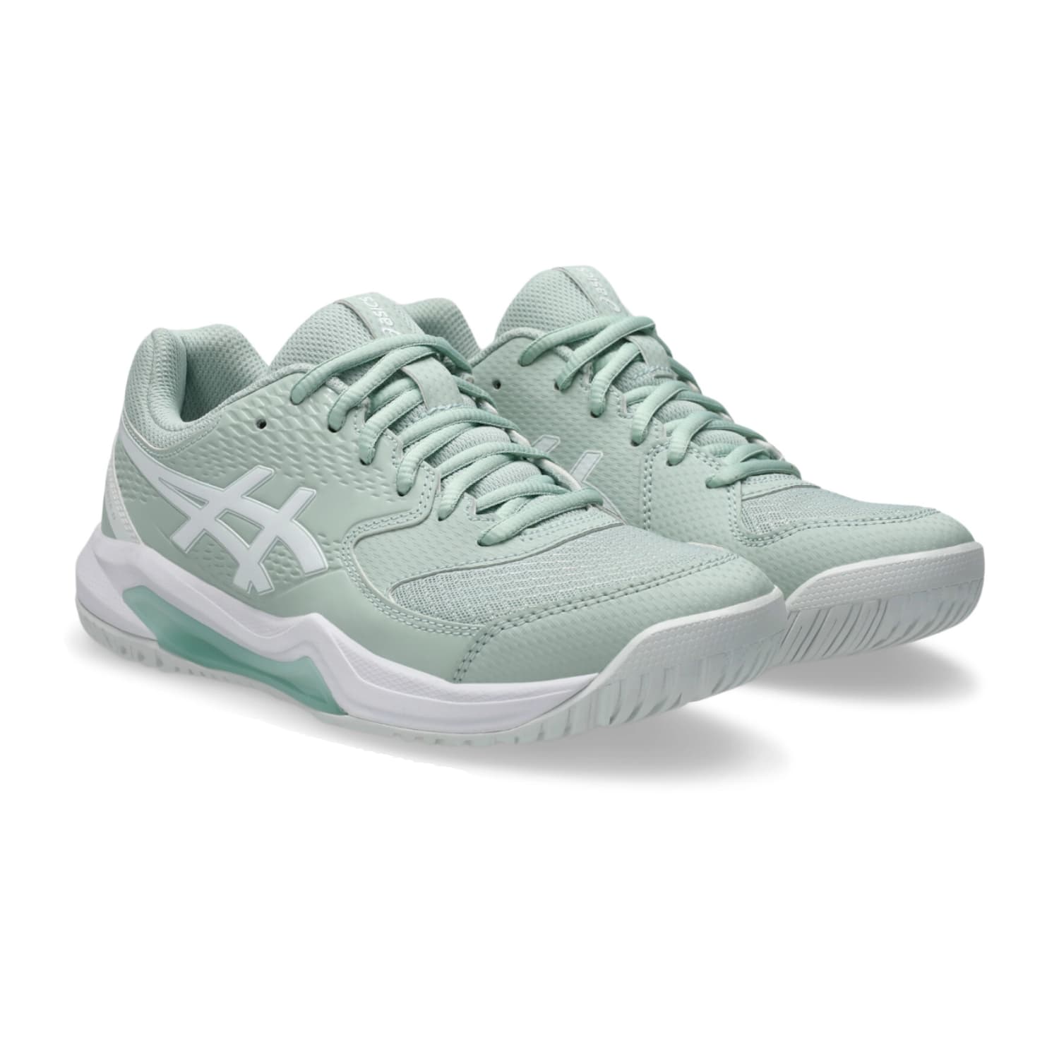 ASICS Women&#039;s Gel-Dedicate 8 Tennis Shoes, product, variation 5