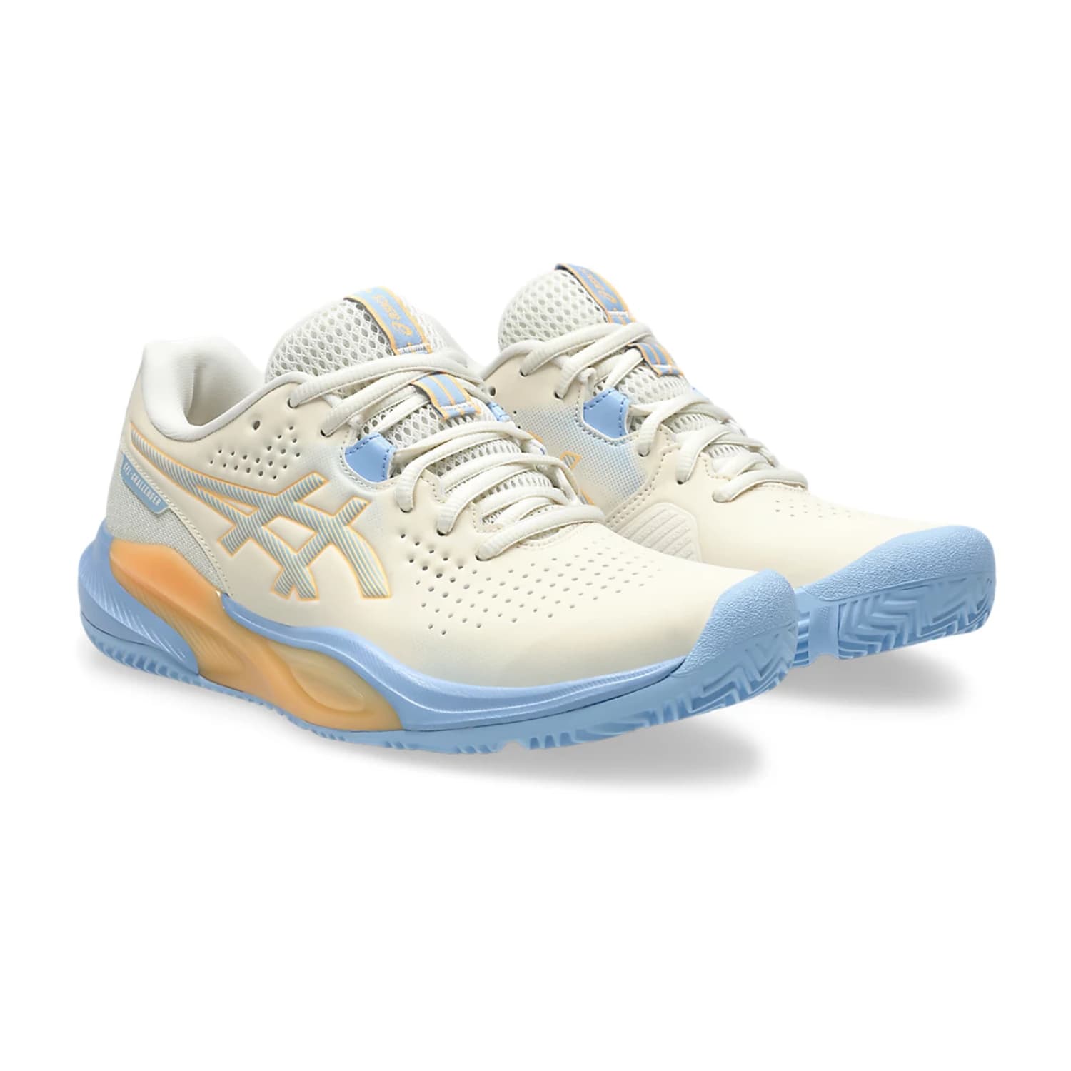 ASICS Women&#039;s Gel - Challenger 15 Padel Shoes, product, variation 5