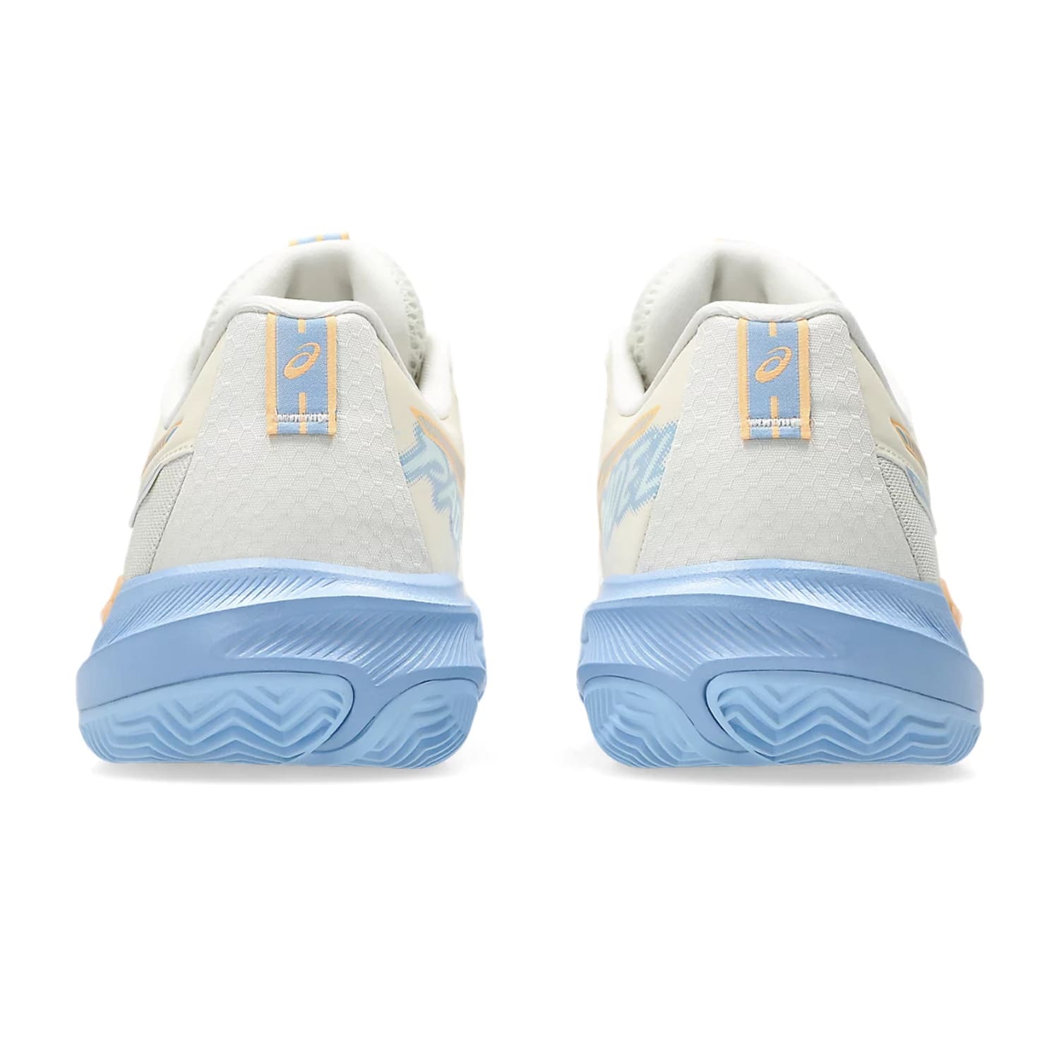 ASICS Women&#039;s Gel - Challenger 15 Padel Shoes, product, variation 7