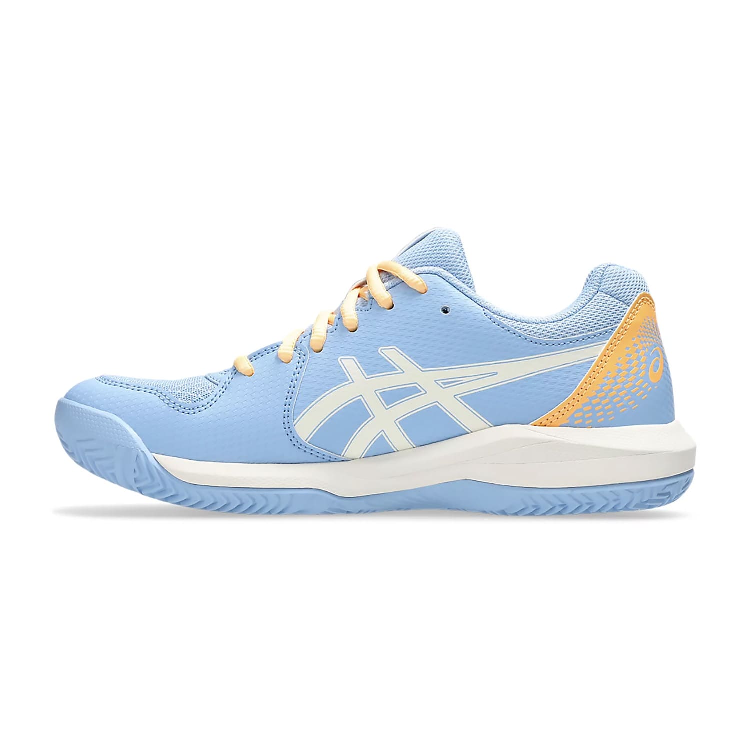 ASICS Women&#039;s Gel -Dedicate 8 Padel Shoes, product, variation 2