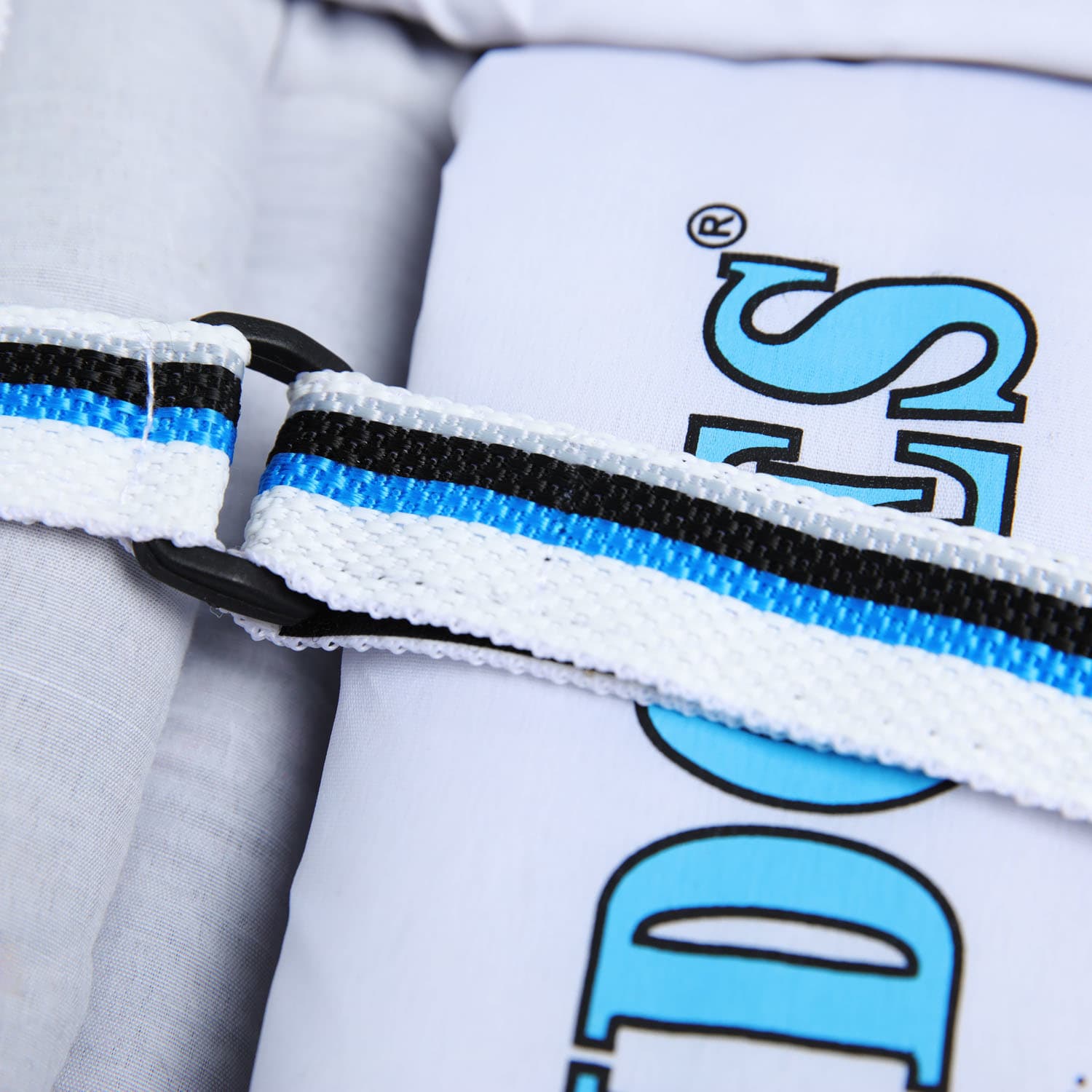 SS Academy SJunior Cricket Pads, product, variation 3