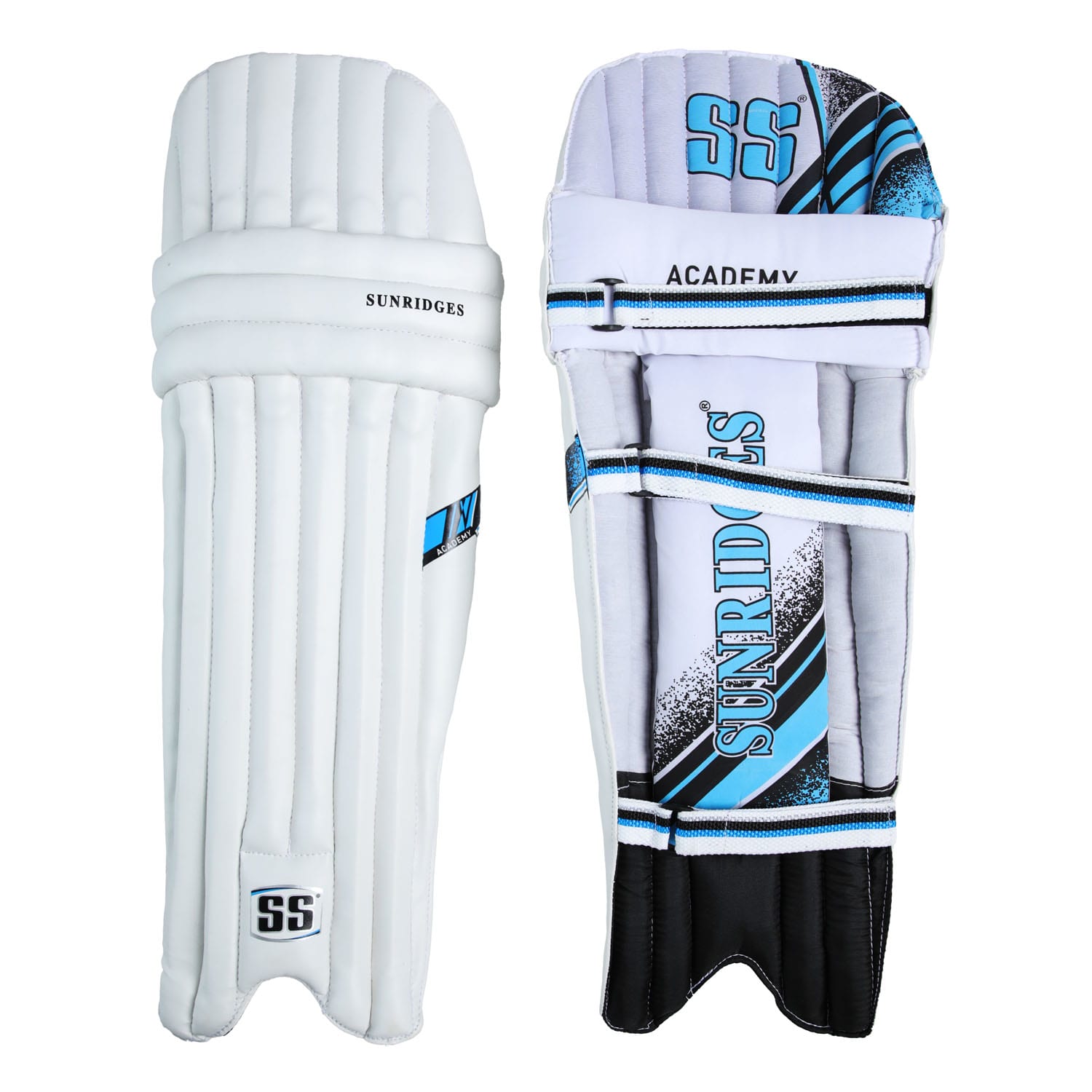 SS Academy Youth Cricket Pads