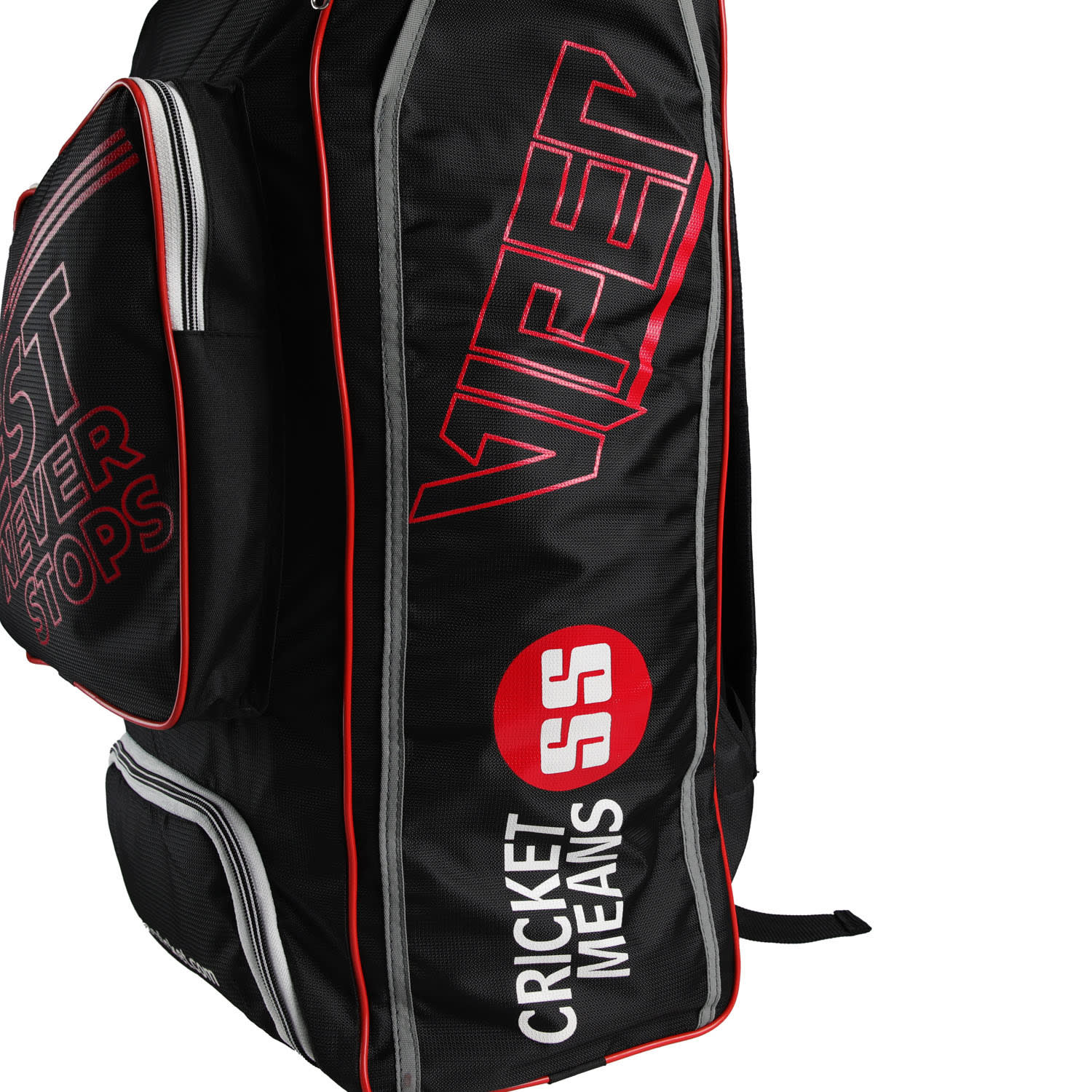 SS Viper Duffle Cricket Bag, product, variation 4