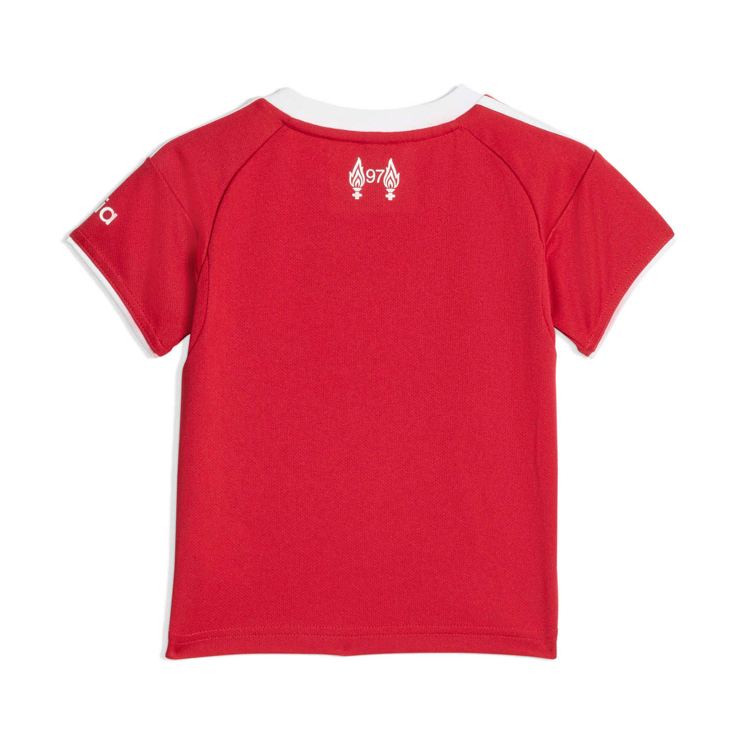 Liverpool  Home 25/26 Baby Kit, product, variation 3