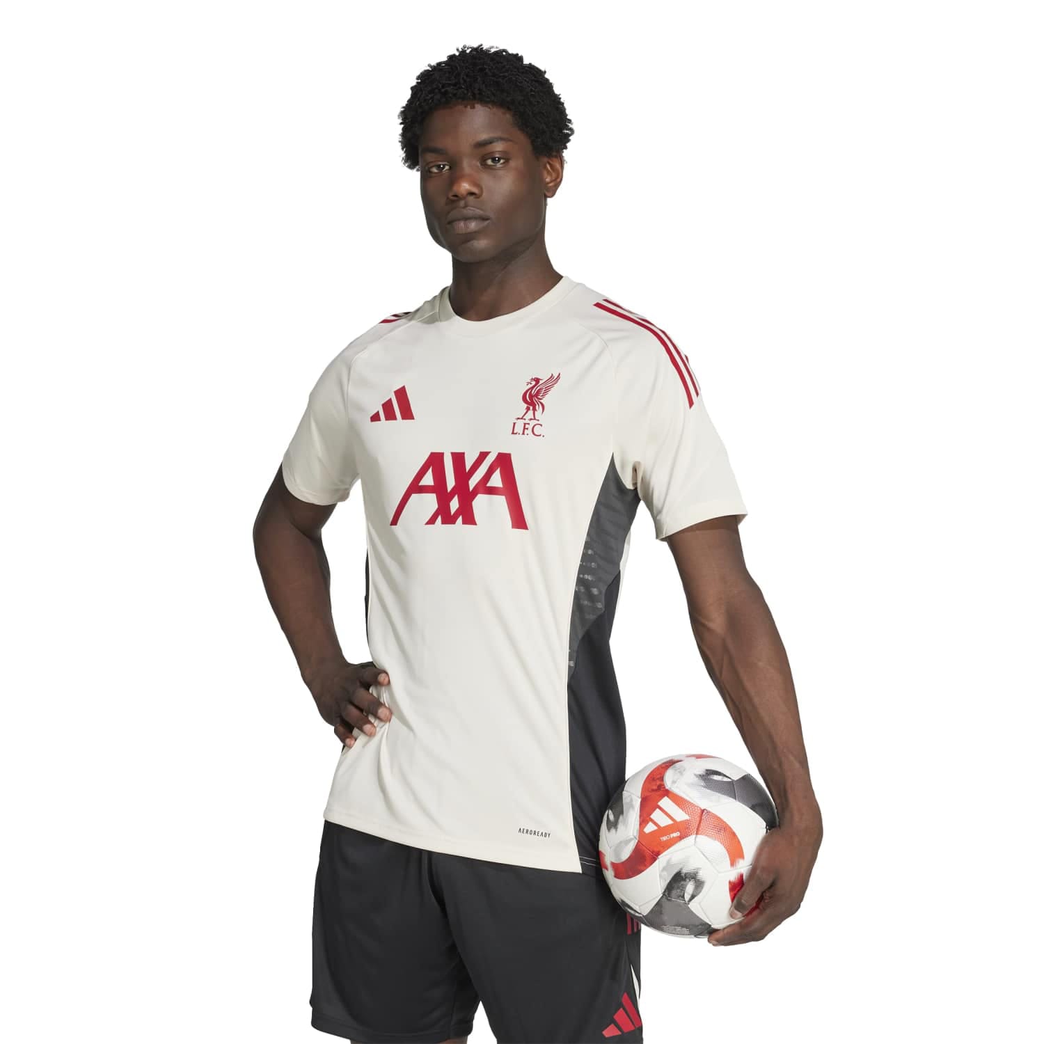 Liverpool Men's 25/26 Training Jersey