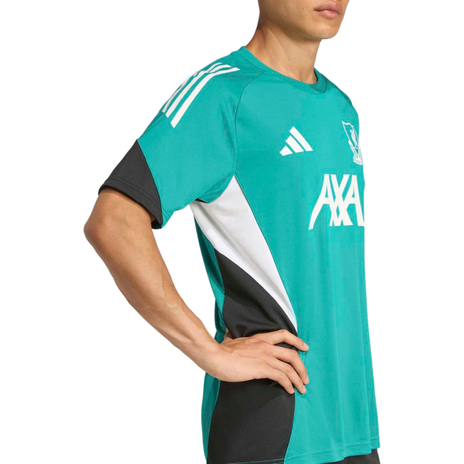 Liverpool Men&#039;s 25/26 EU Training Jersey, product, variation 5