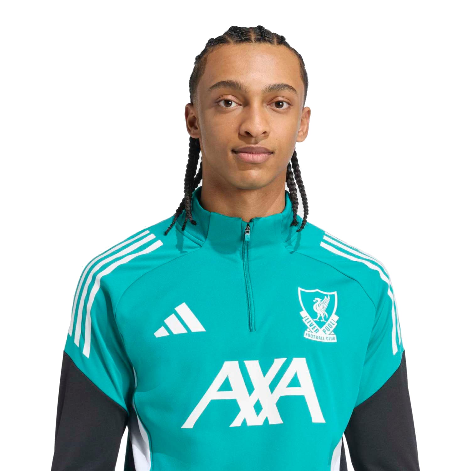 Liverpool Men&#039;s 25/26 EU Training Top, product, variation 4