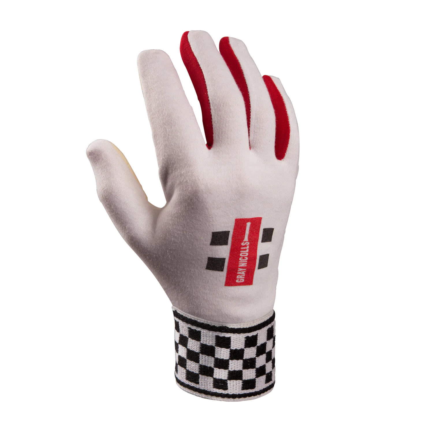 Gray-Nicolls Padded Chamois Cricket Wicket Keeper Inner - Adult