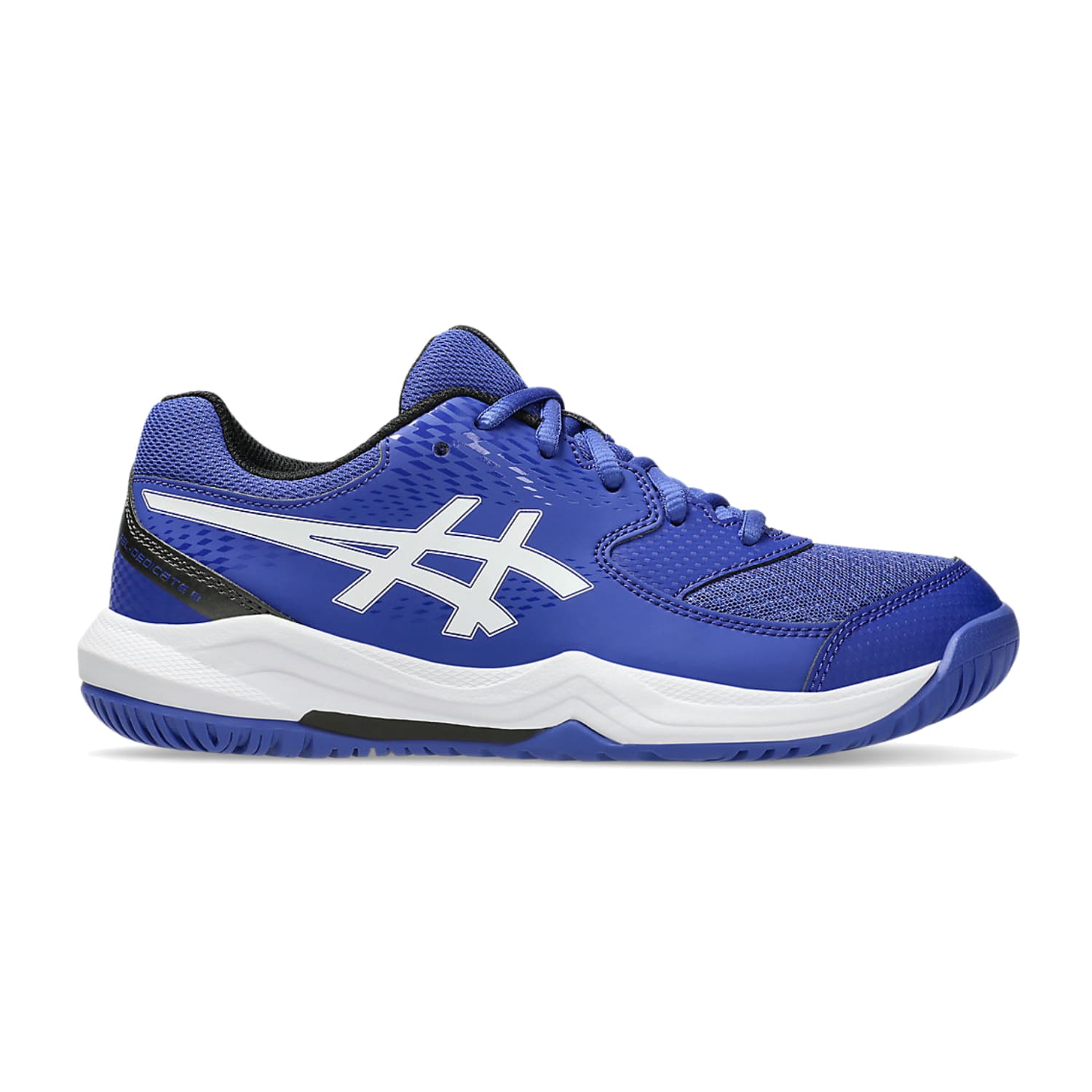 ASICS Junior Gel-Dedicate Tennis Shoes