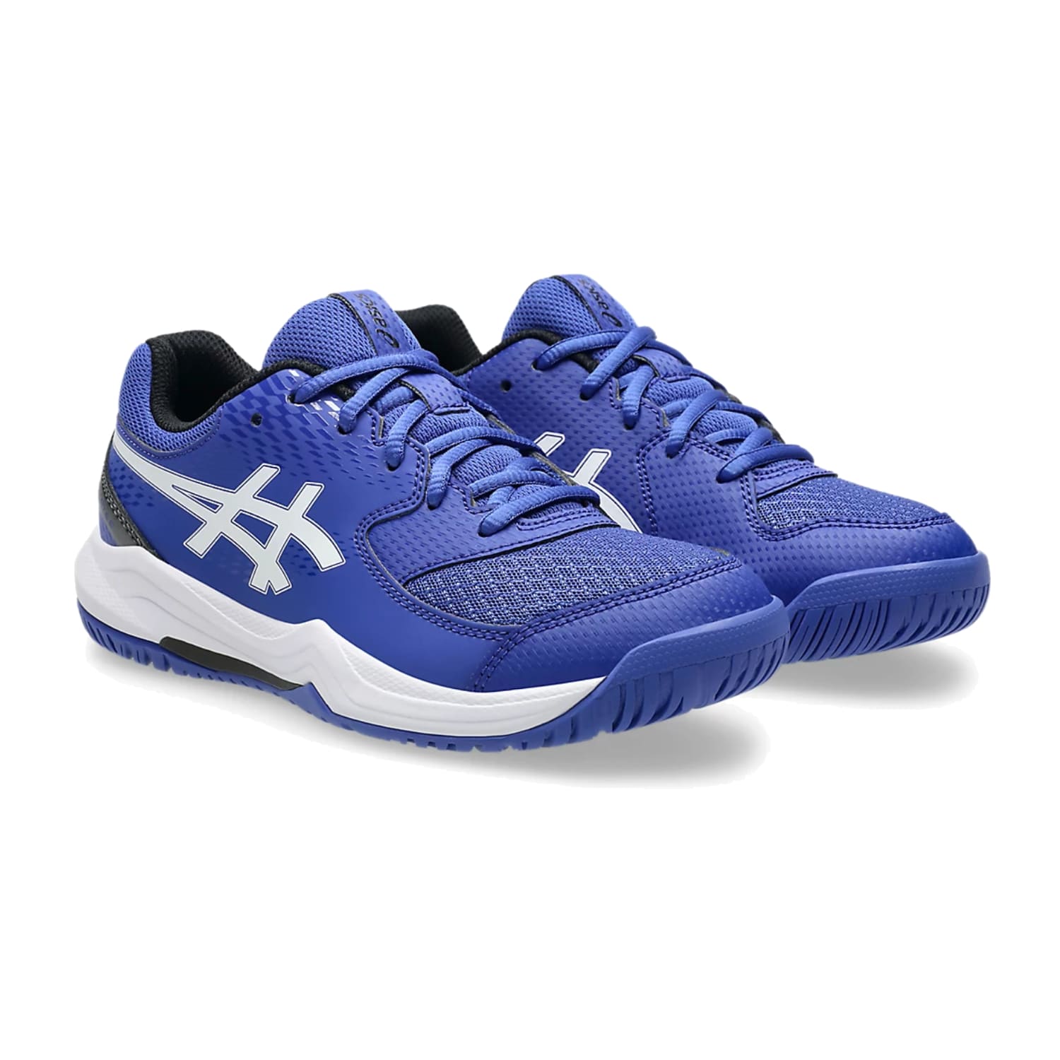 ASICS Junior Gel-Dedicate Tennis Shoes, product, variation 5