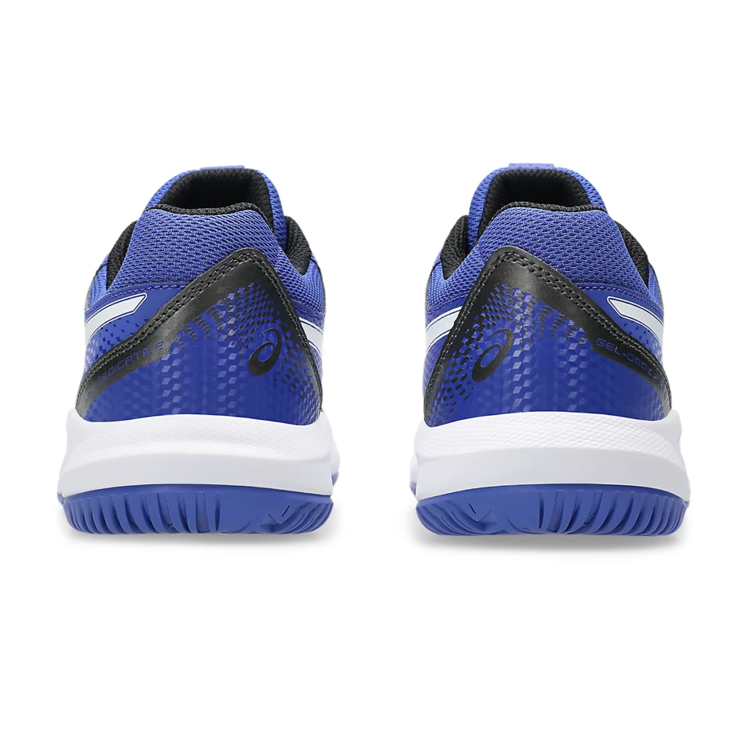 ASICS Junior Gel-Dedicate Tennis Shoes, product, variation 7