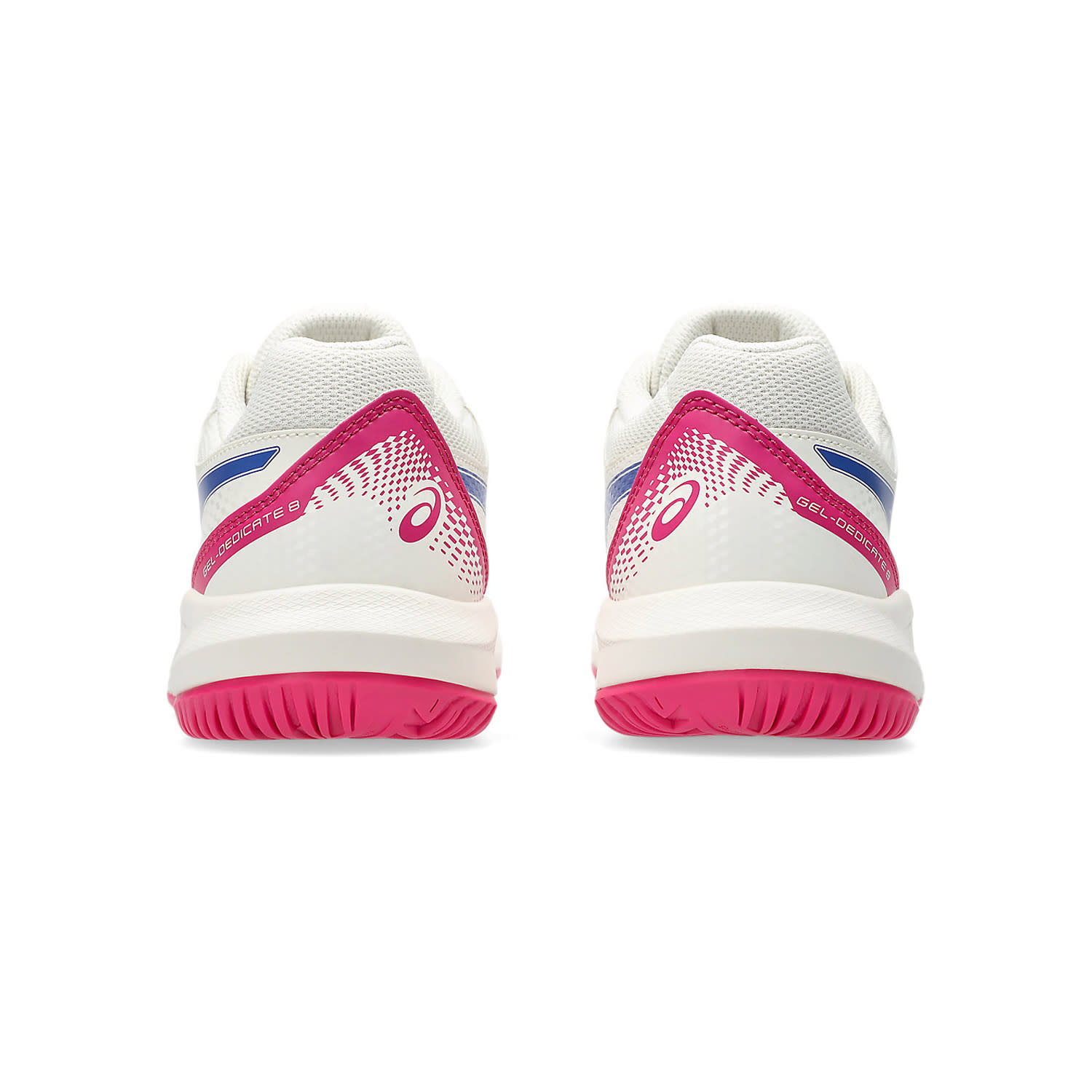 ASICS Junior Gel-Dedicate Tennis Shoes, product, variation 5