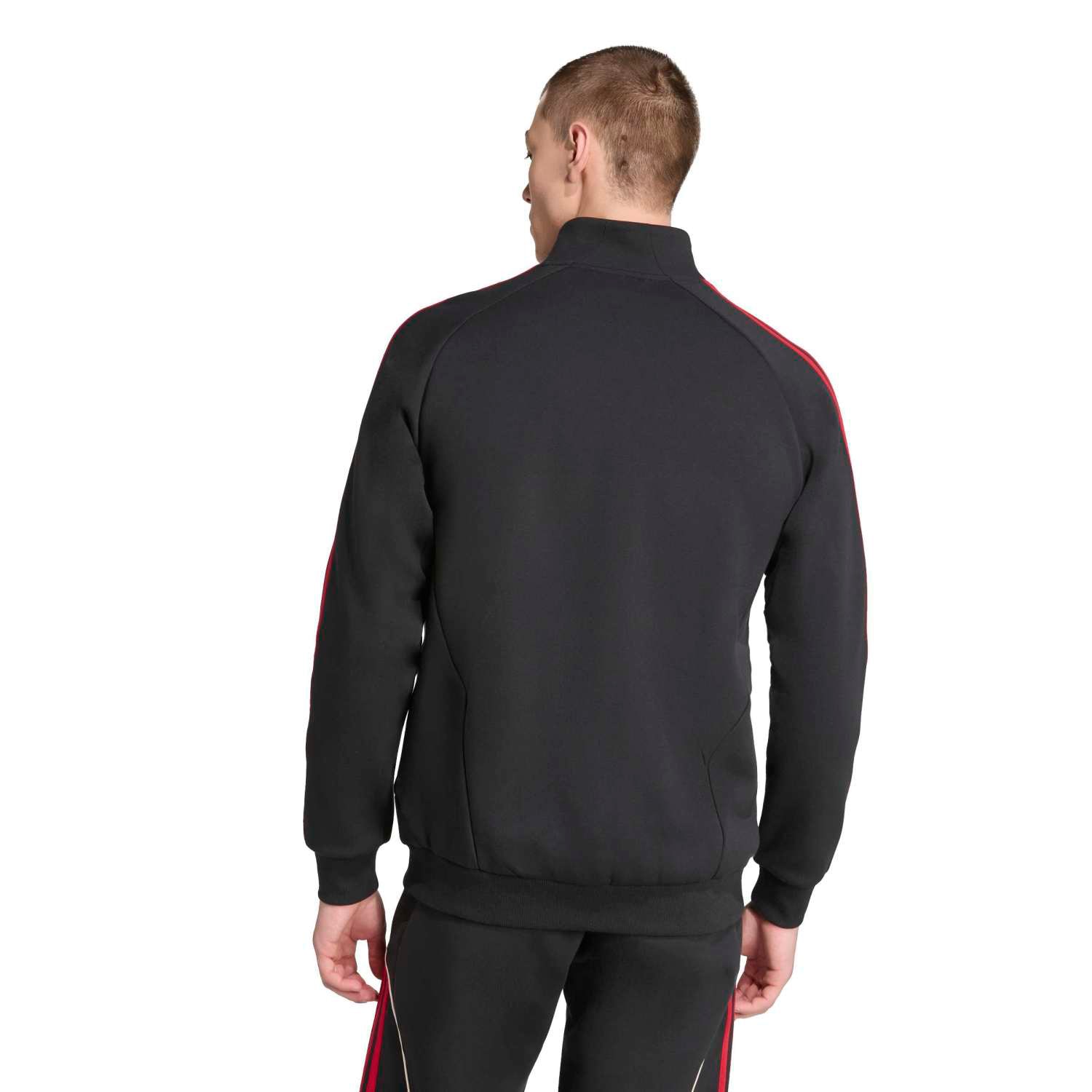 Liverpool Men&#039;s 25/26 Urban Purist Track Top, product, variation 2