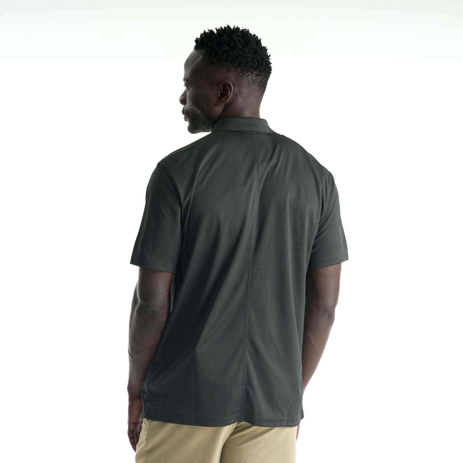 Nike Men&#039;s Golf Dri-Fit Victory Polo, product, variation 4