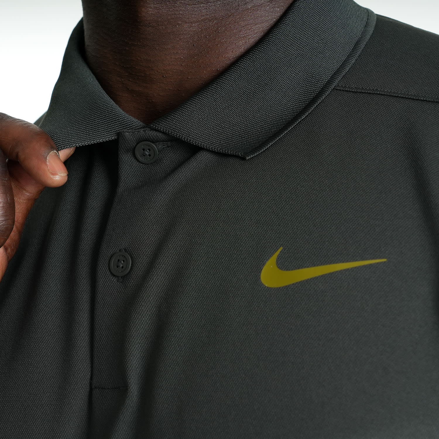 Nike Men&#039;s Golf Dri-Fit Victory Polo, product, variation 5