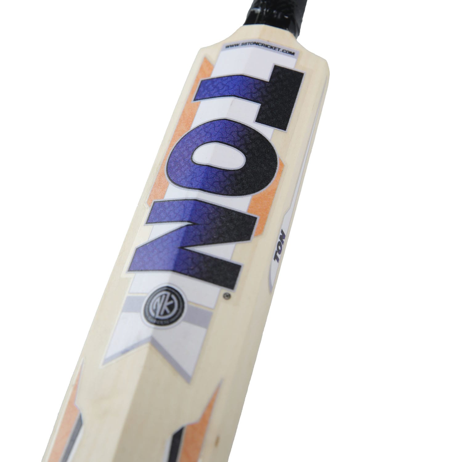 SS/TON Mini Autograph Cricket Bat, product, variation 4
