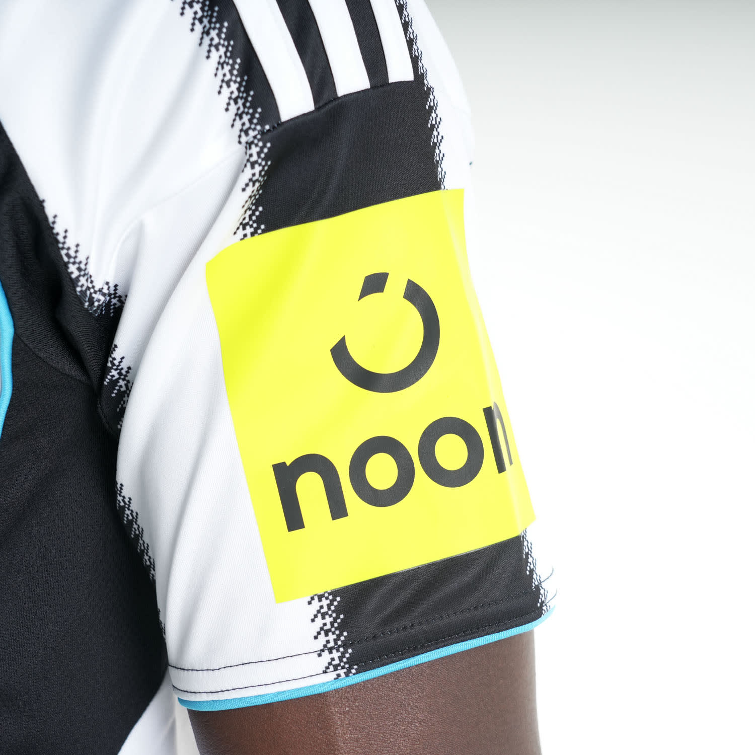 Newcastle United Men&#039;s Home 25/26 Soccer Jersey, product, variation 9