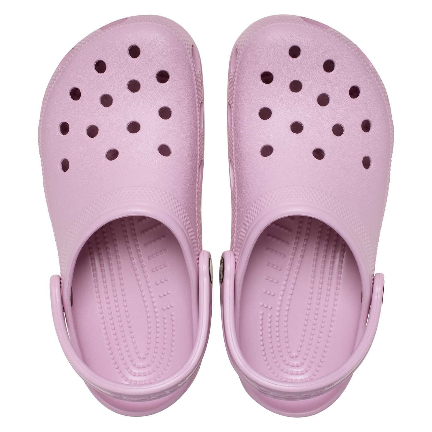 Crocs Unisex Classic Clog