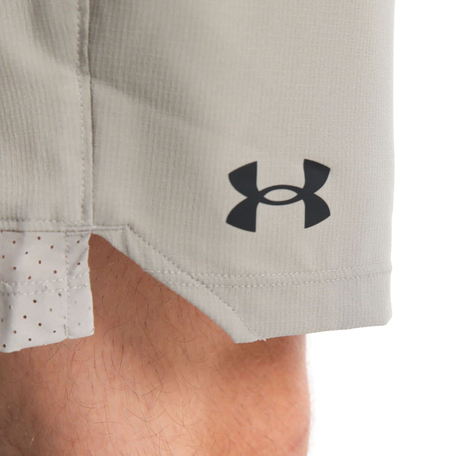 Under Armour Men&#039;s Vanish Woven 6 Inch Shorts, product, variation 8