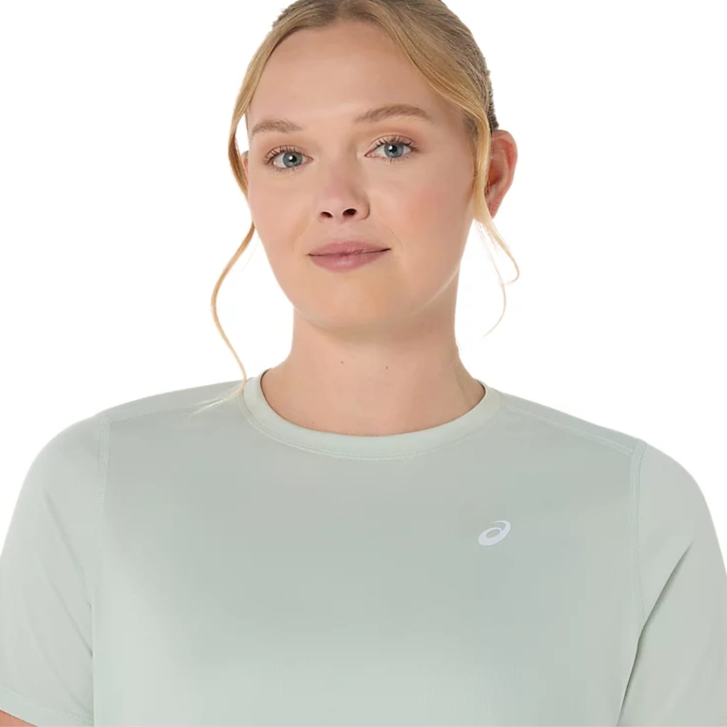 ASICS Women&#039;s Core Running Tee, product, variation 5