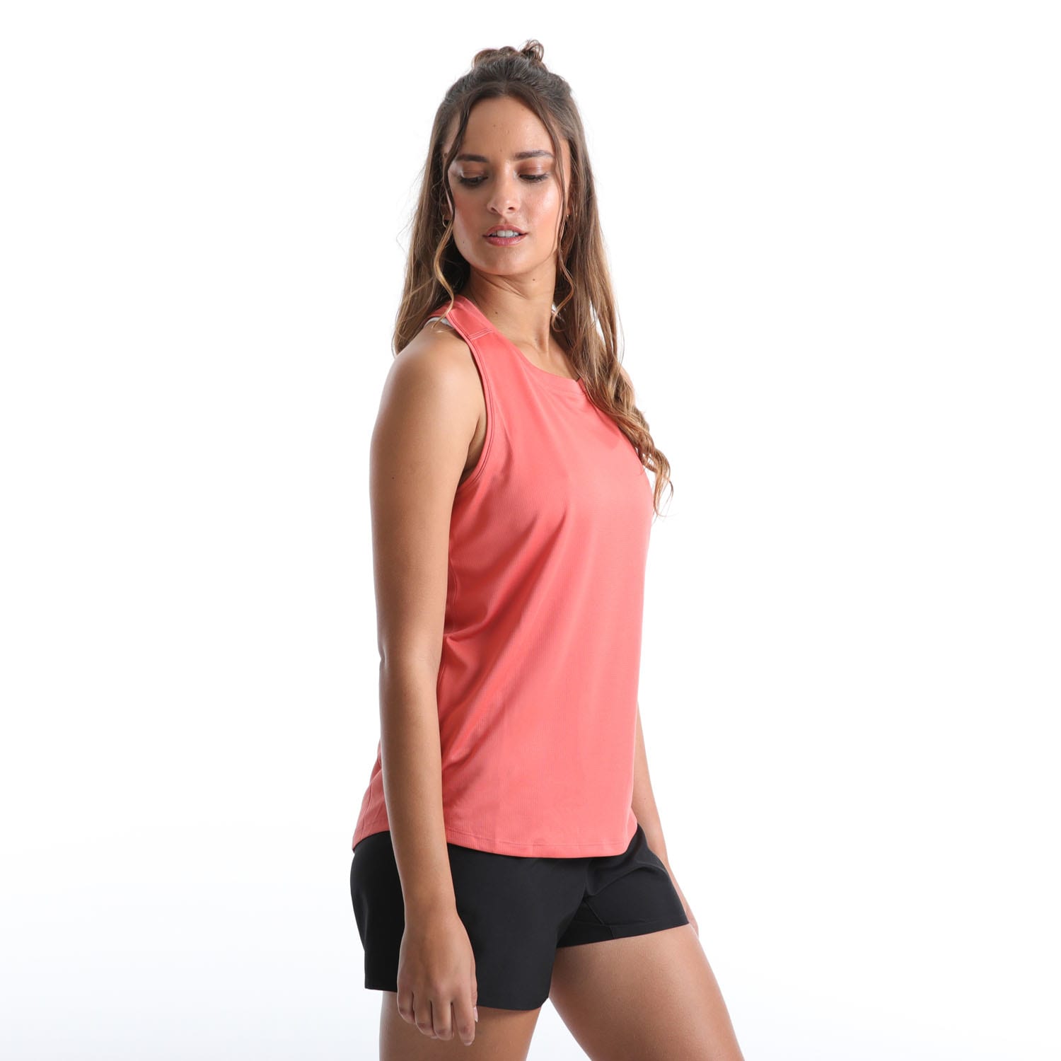 ASICS Women&#039;s Core Running Tank, product, variation 2