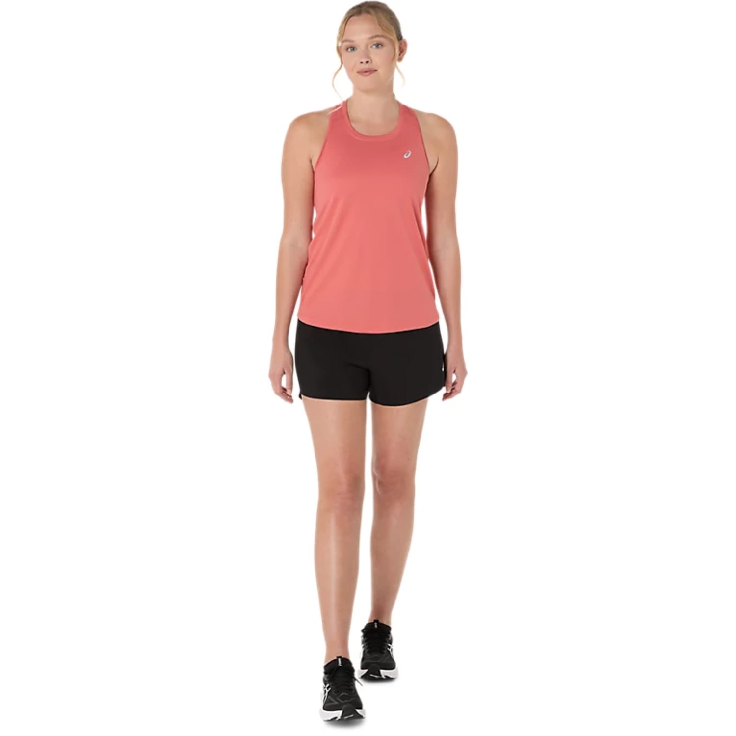 ASICS Women&#039;s Core Running Tank, product, variation 6