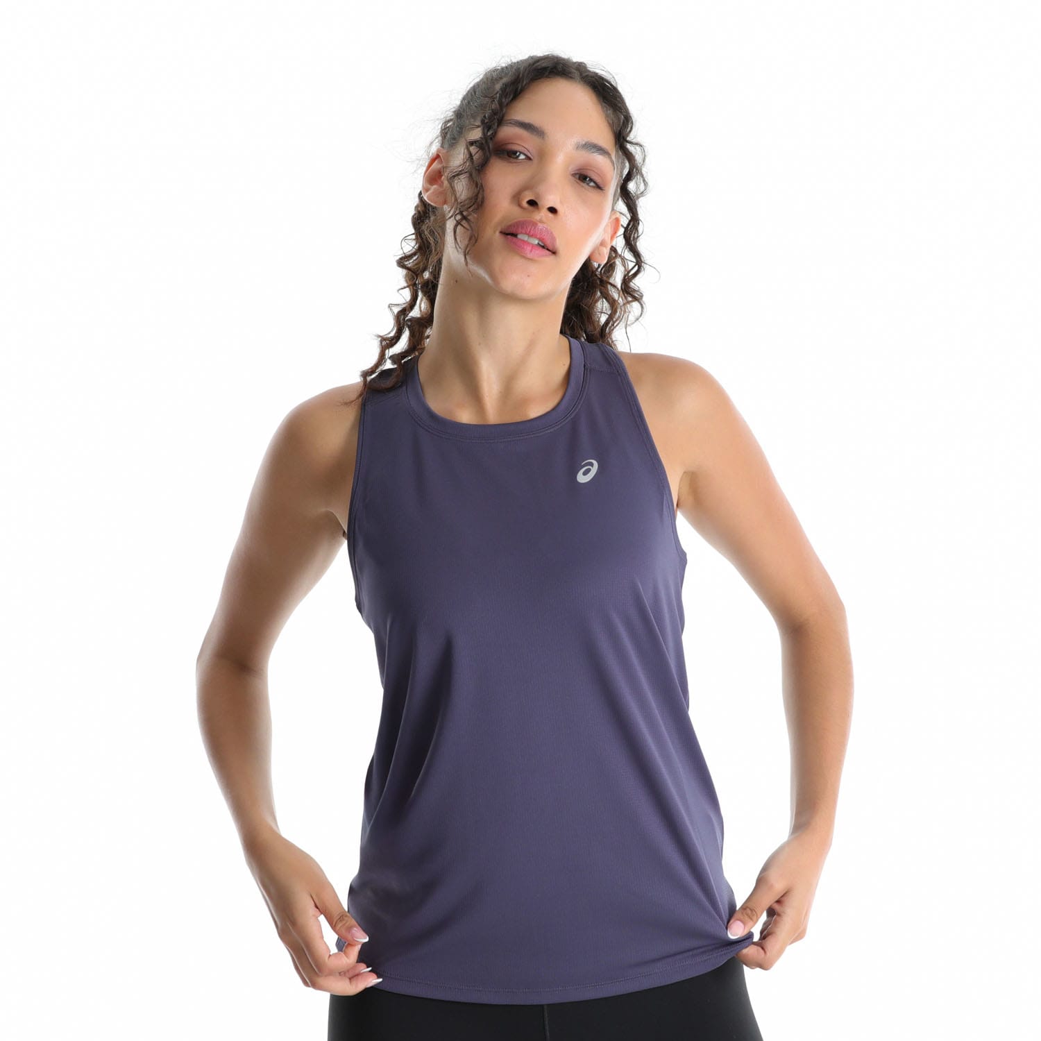 ASICS Women's Core Running Tank