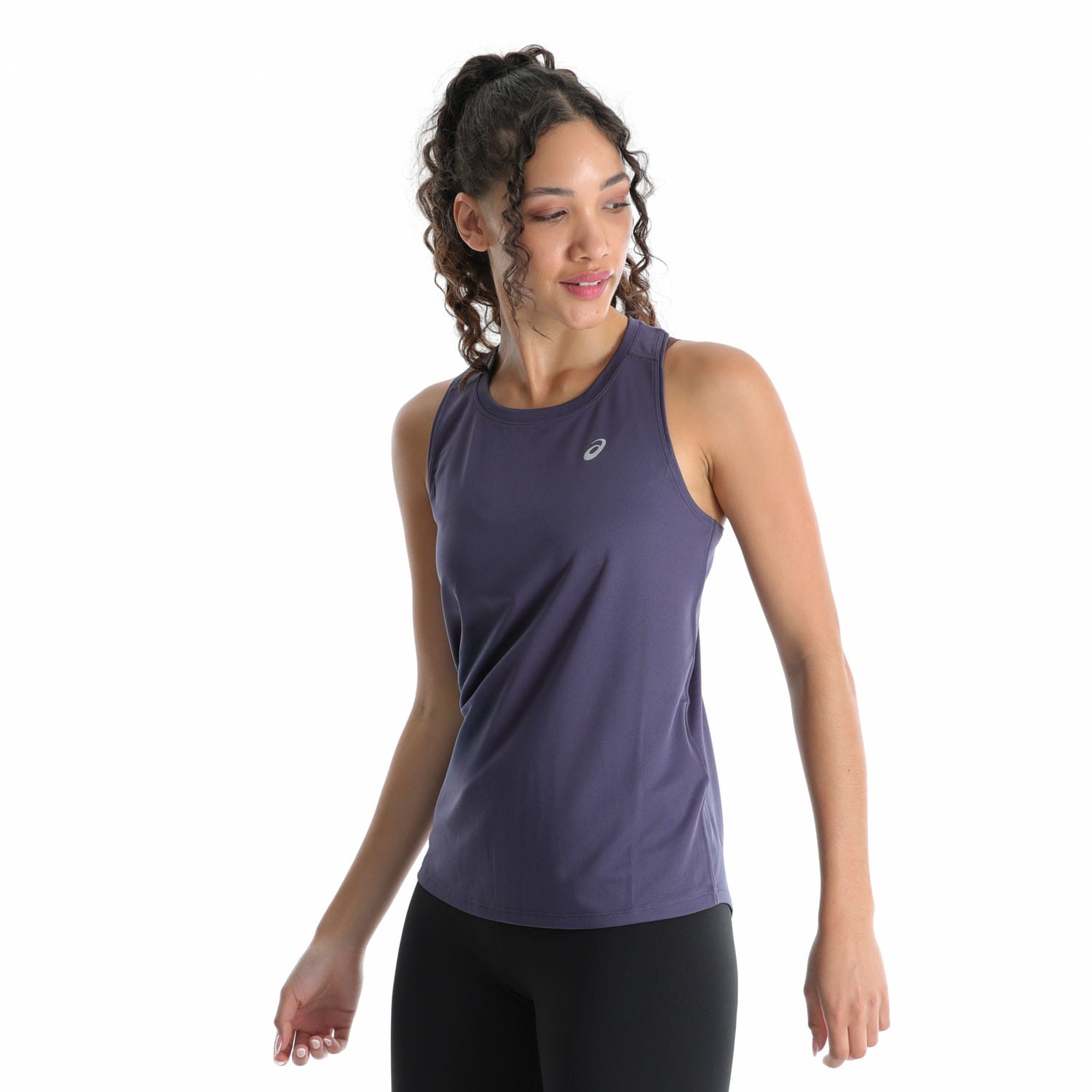 ASICS Women&#039;s Core Running Tank, product, variation 3
