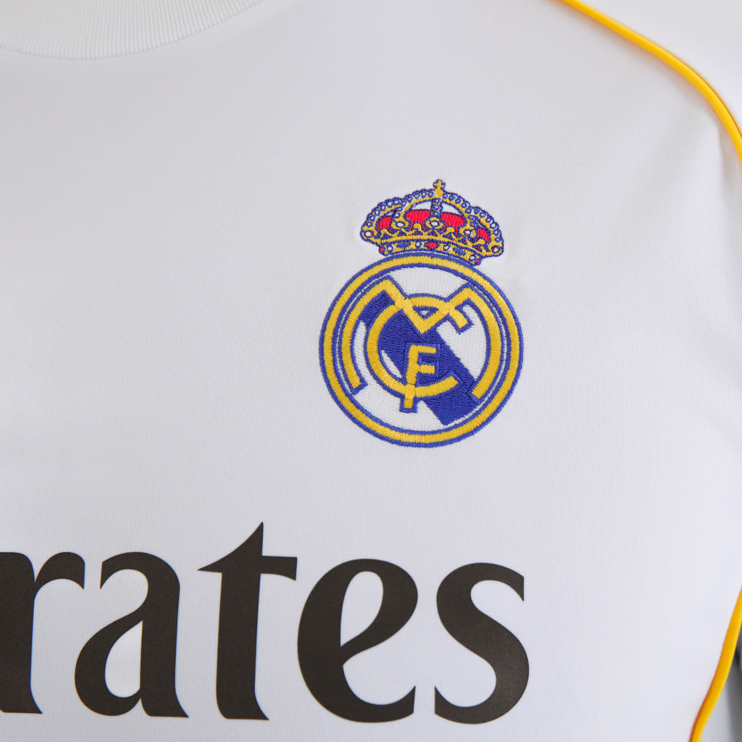 Real Madrid Men&#039;s Home 25/26 Soccer Jersey, product, variation 7