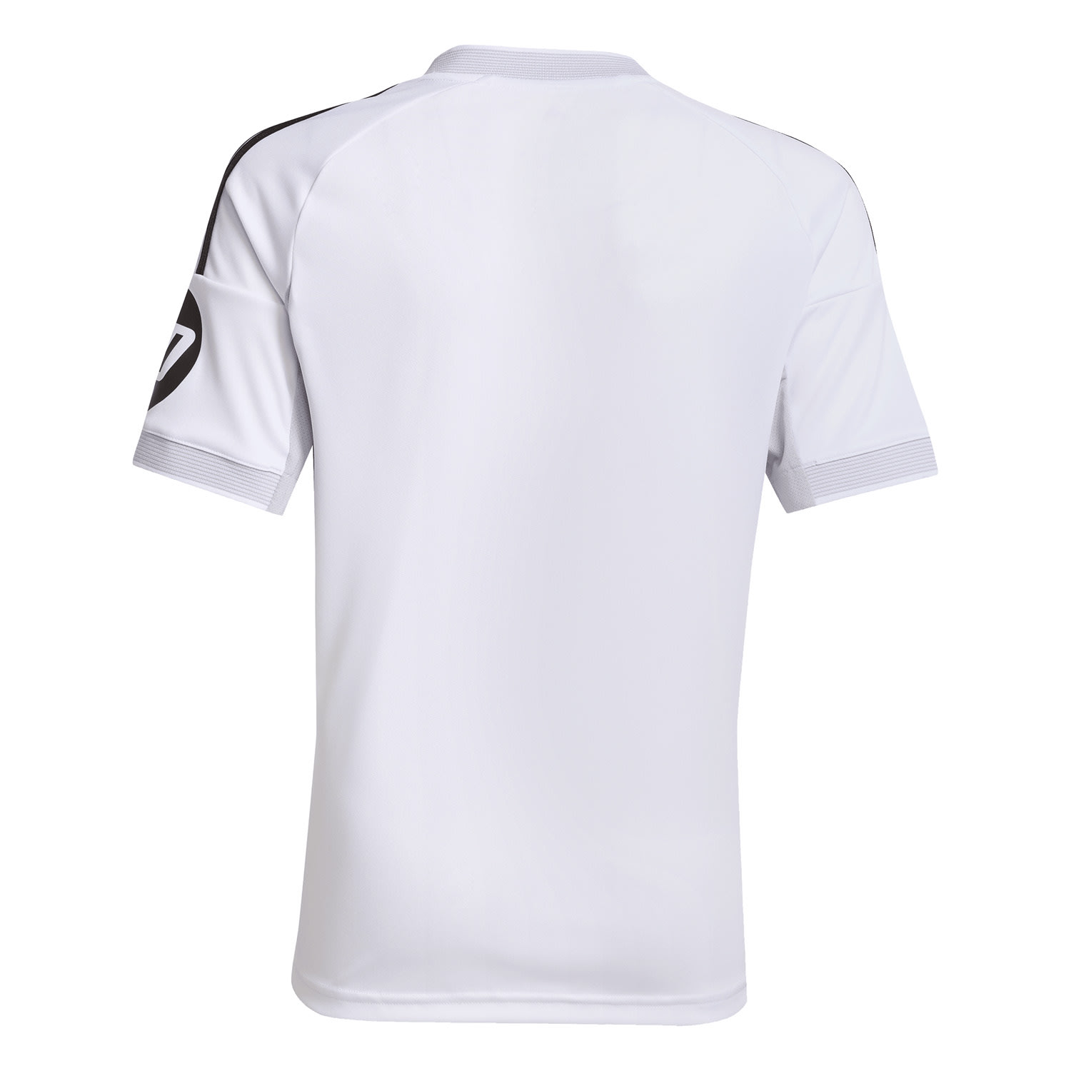 Real Madrid Junior Home 25/26 Soccer Jersey, product, variation 2