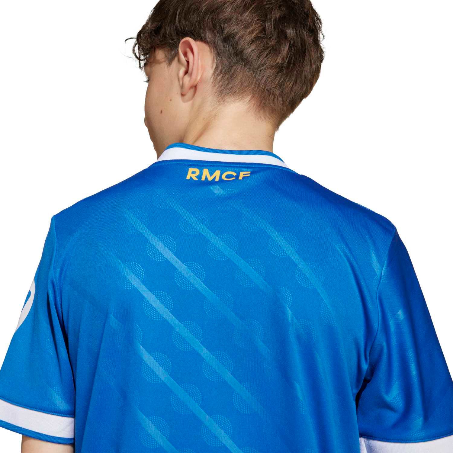 Real Madrid Junior Third 25/26 Soccer Jersey, product, variation 5