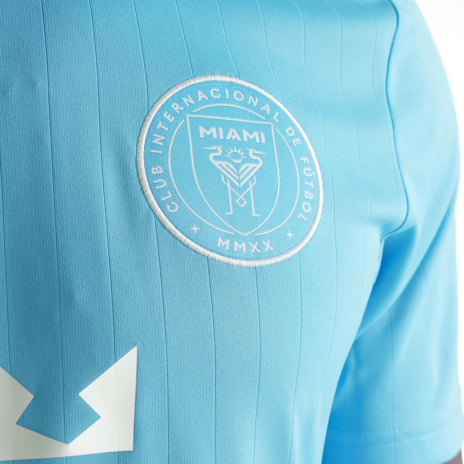 Inter Miami Men&#039;s Third 25 Soccer Jersey, product, variation 7