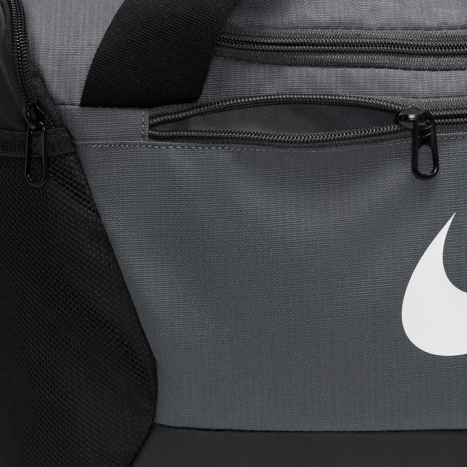 Nike Brasilia 9.5 Small Training Duffel Bag, product, variation 5