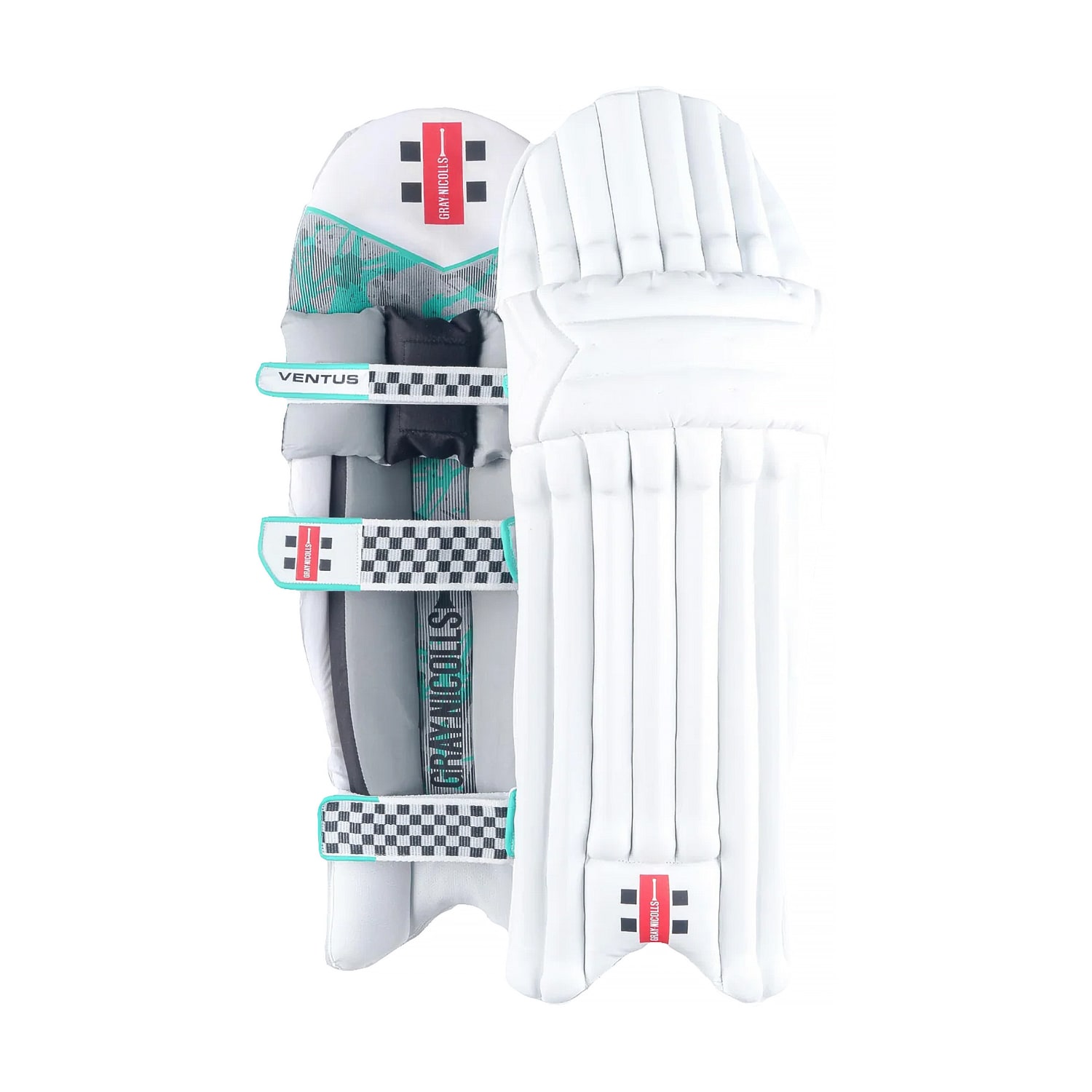 Gray-Nicolls Ventus 1.0 Pad Youth