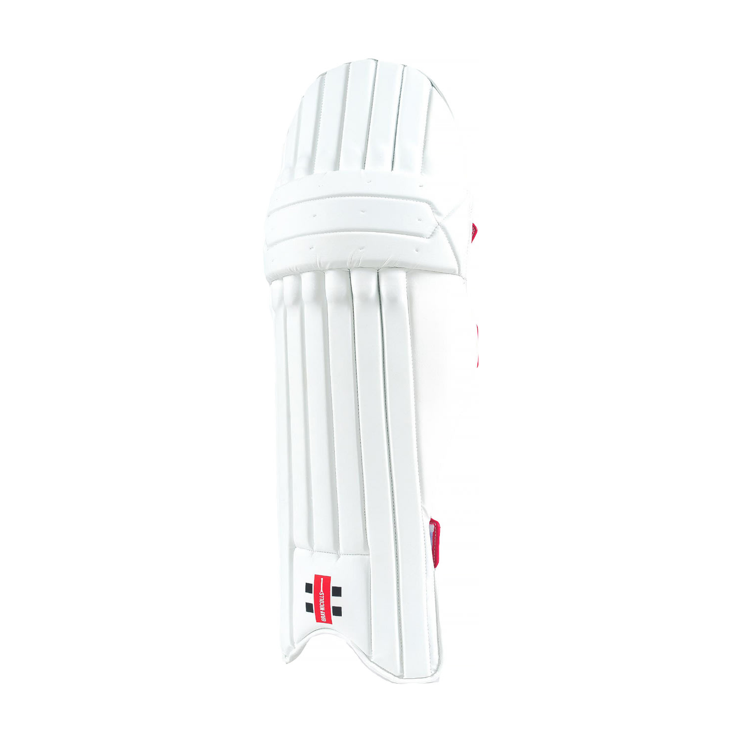 Gray-Nicolls Stratos 1.0 Pad Adult RH, product, variation 3