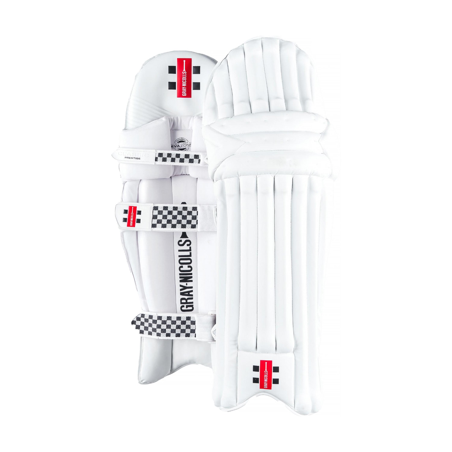 Gray-Nicolls Classic Prestige Pad Adult RH