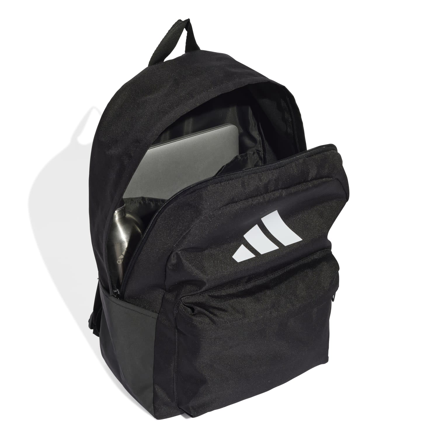 adidas Classic Bars 3 Stripe Backpack, product, variation 4