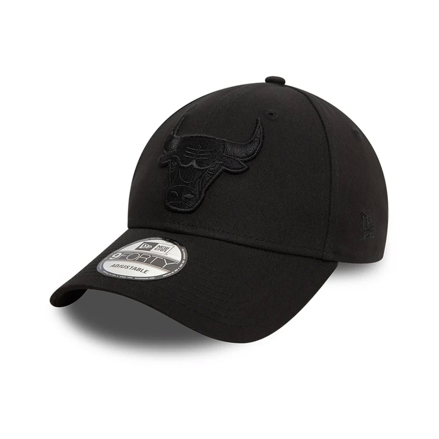 New Era League Essential 9Forty Chicago Bulls Cap