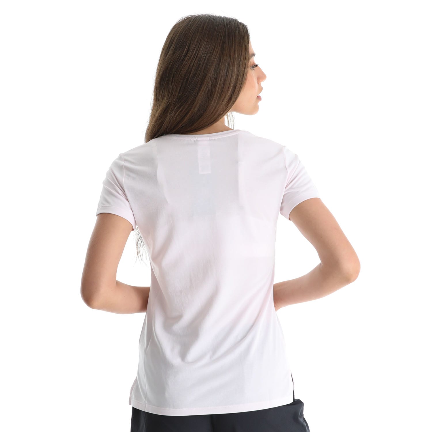 New Balance Women&#039;s Core Running Tee, product, variation 5