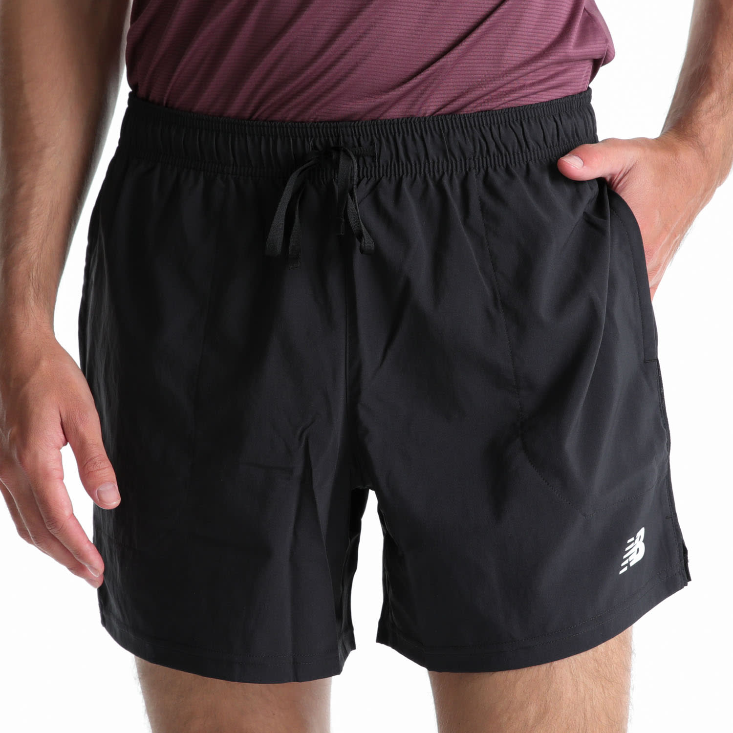 New Balance Men's Core 5'' Running Short