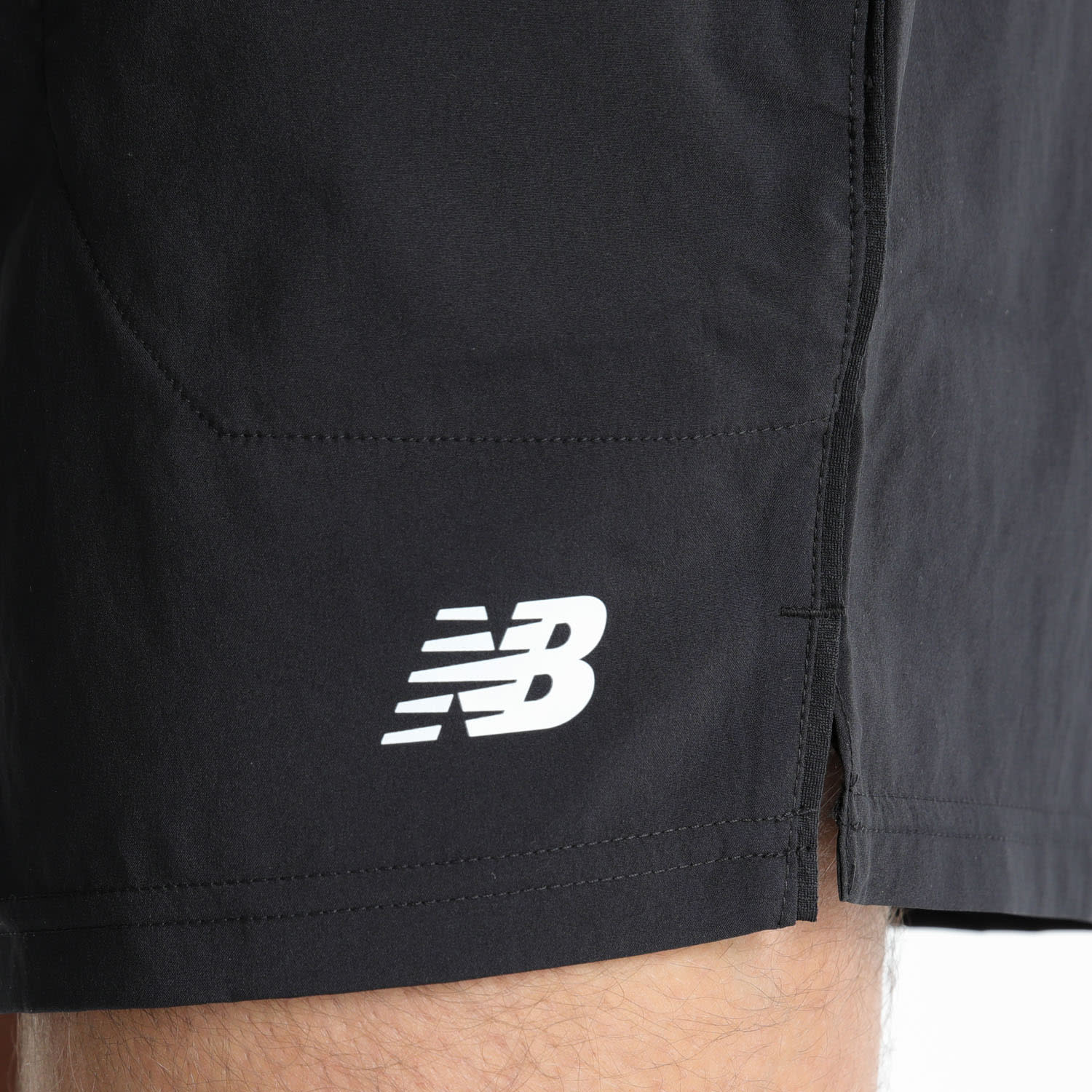 New Balance Men&#039;s Core 5&#039;&#039; Running Short, product, variation 7