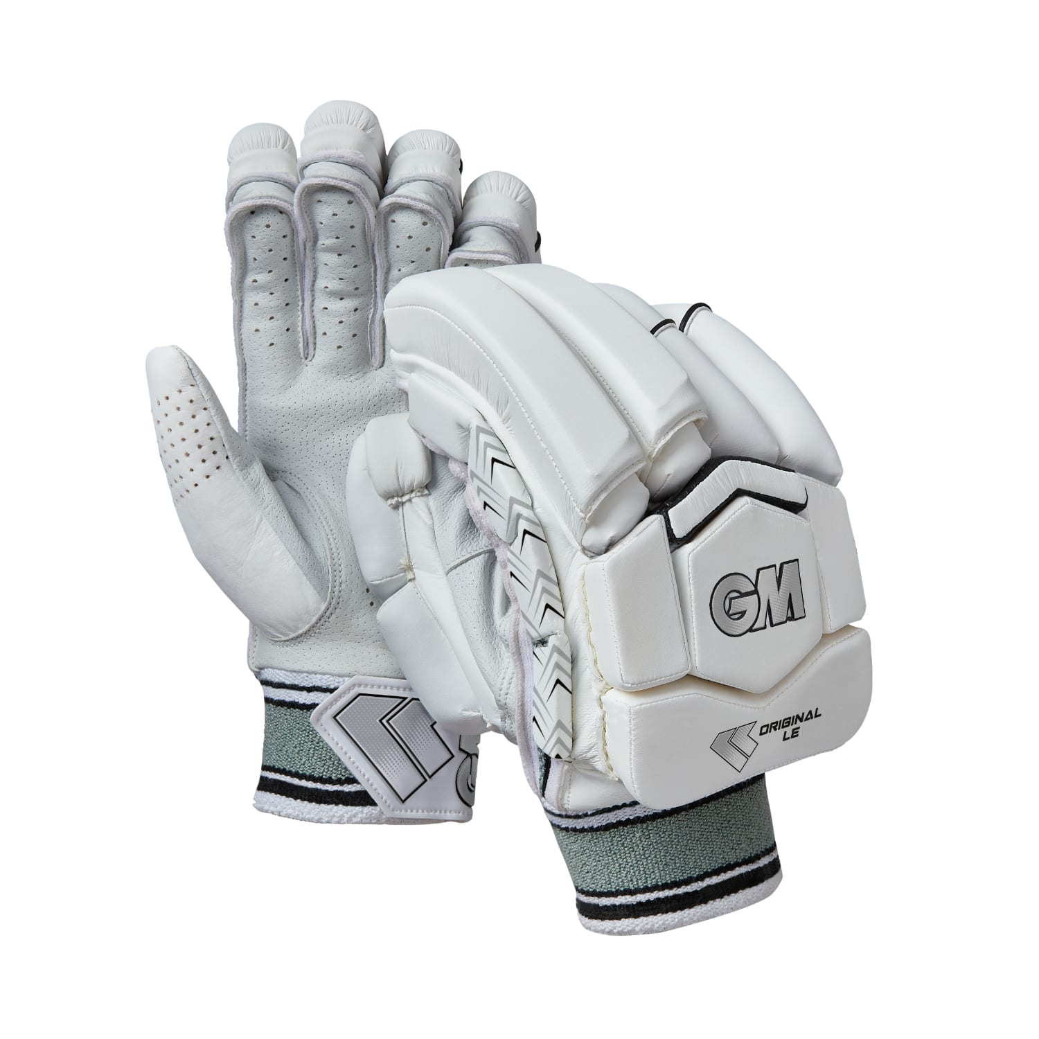 GM Original LE Adult Cricket Gloves '25