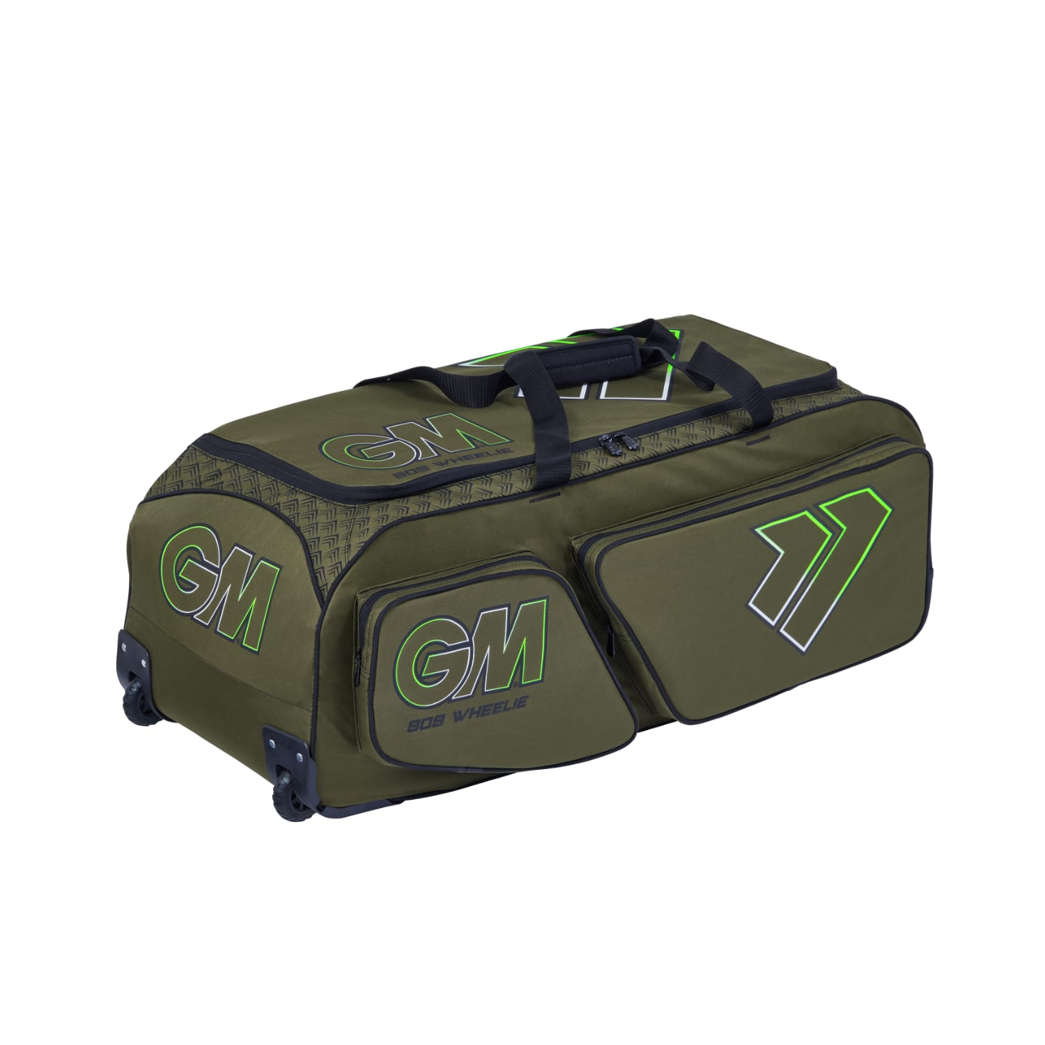 GM 909 Wheelie Bag 91 x 38 x 31cm