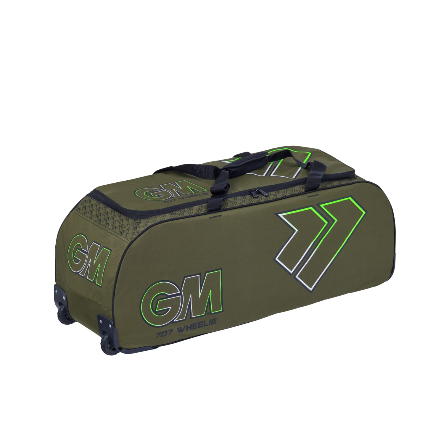 GM 909 Wheelie Bag 91 x 38 x 31cm, product, variation 2