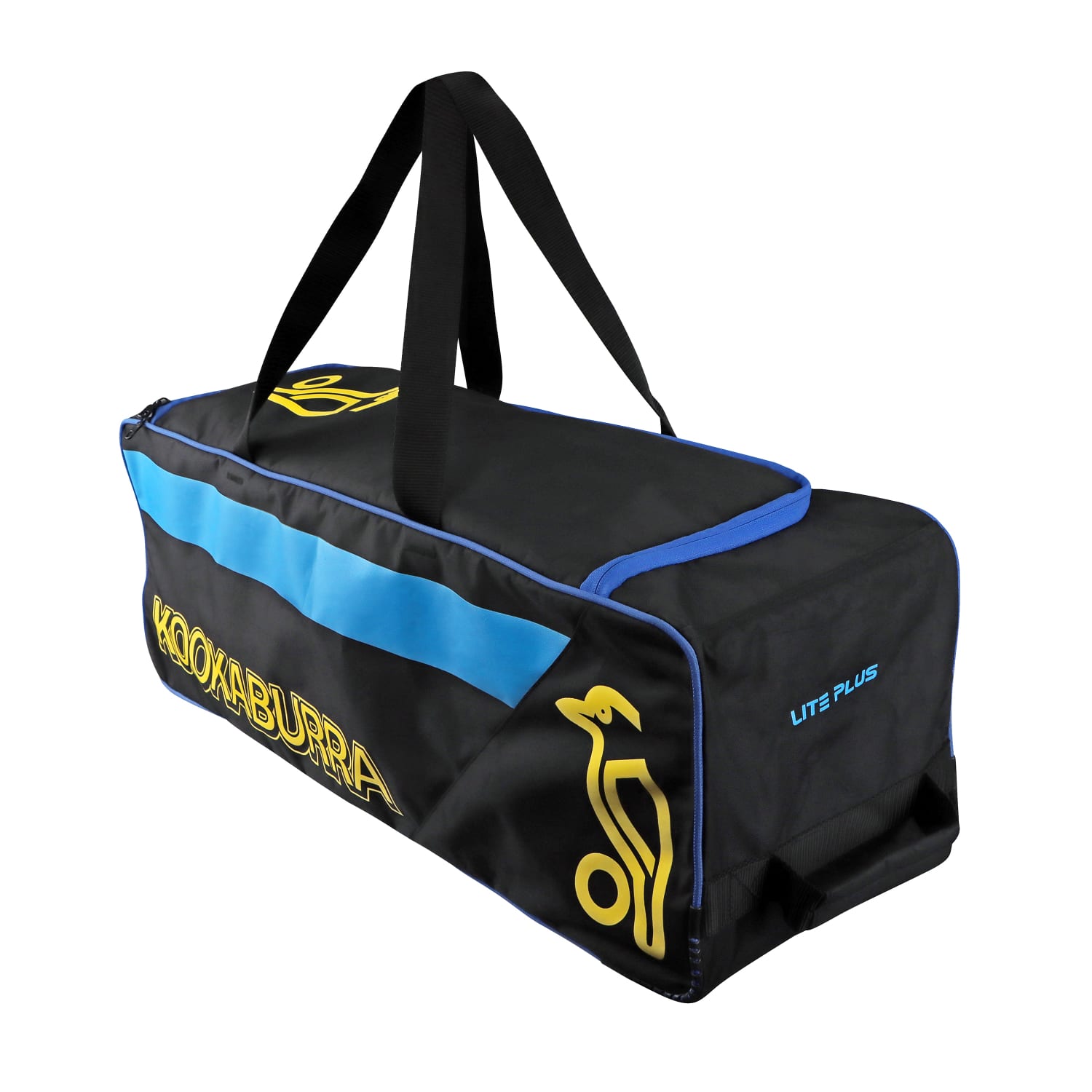 Kookaburra Lite Plus Junior Wheelie Cricket Bag, product, variation 2